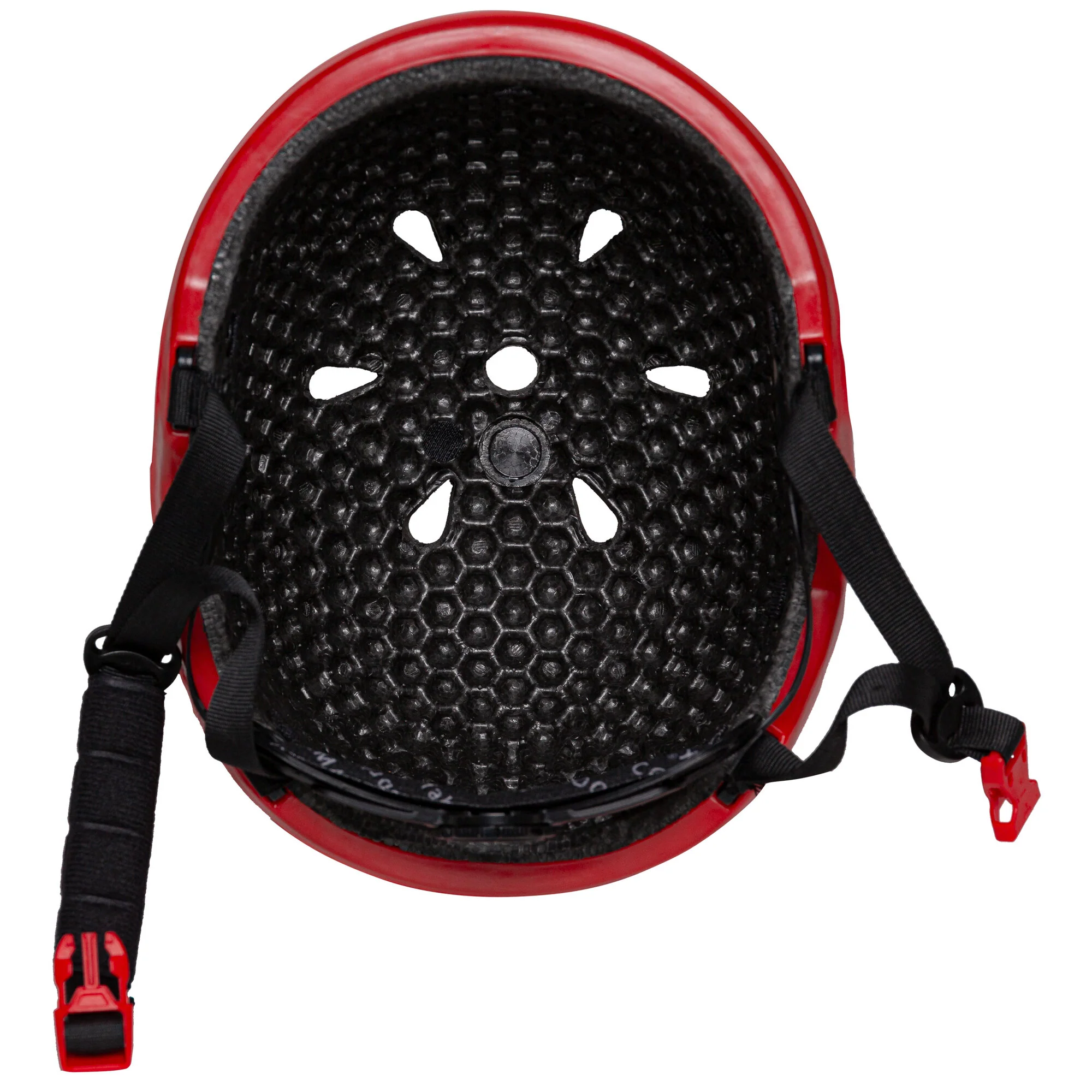 Elite Red (include removable peak) - Image 5