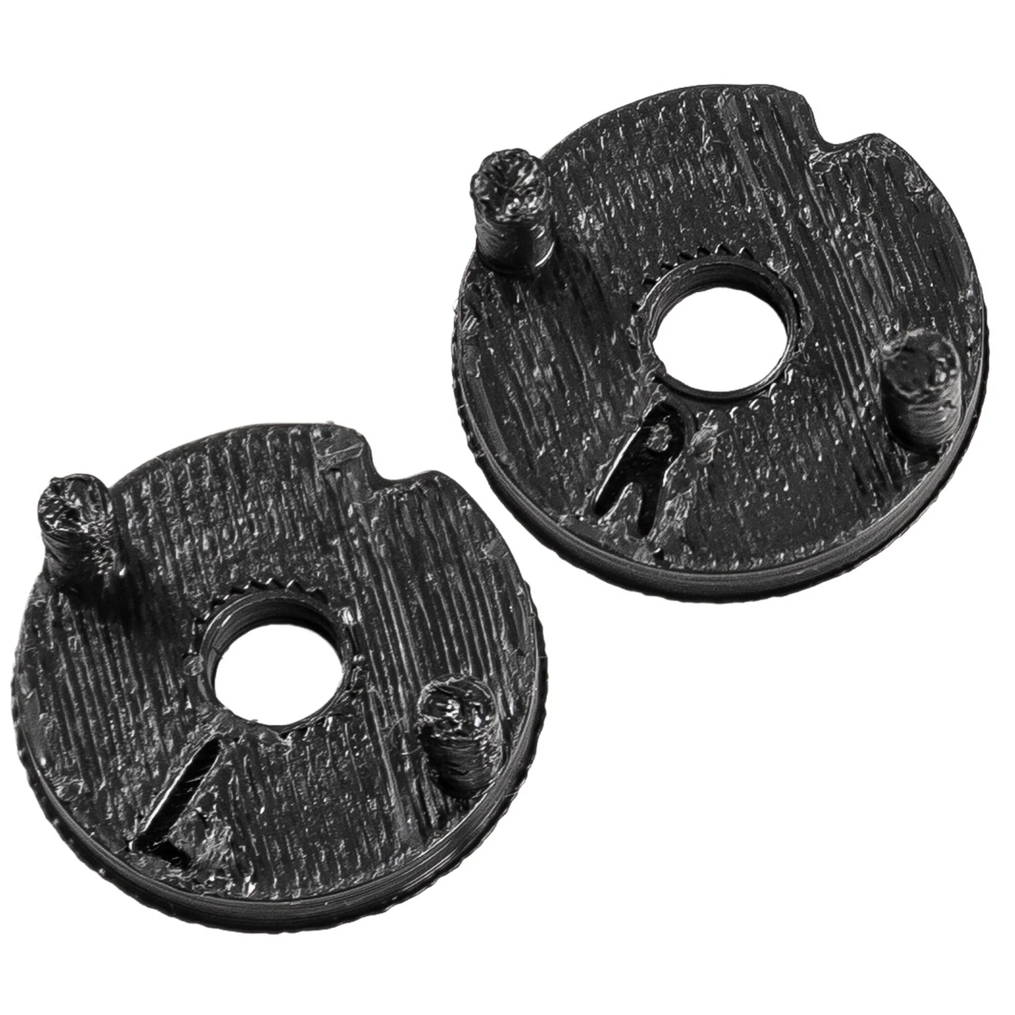 Fixation Pin for Face Shield L/R - Image 2