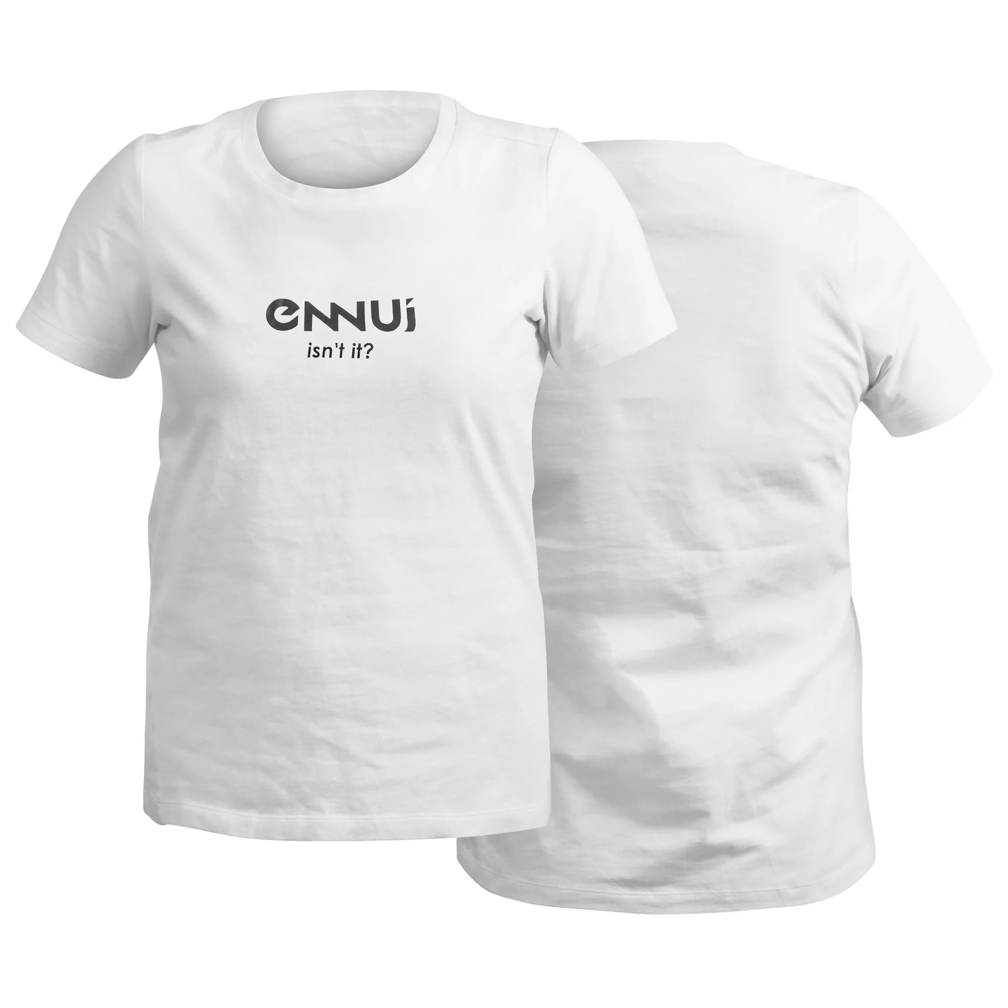 Isn´t it T-shirt - Image 3