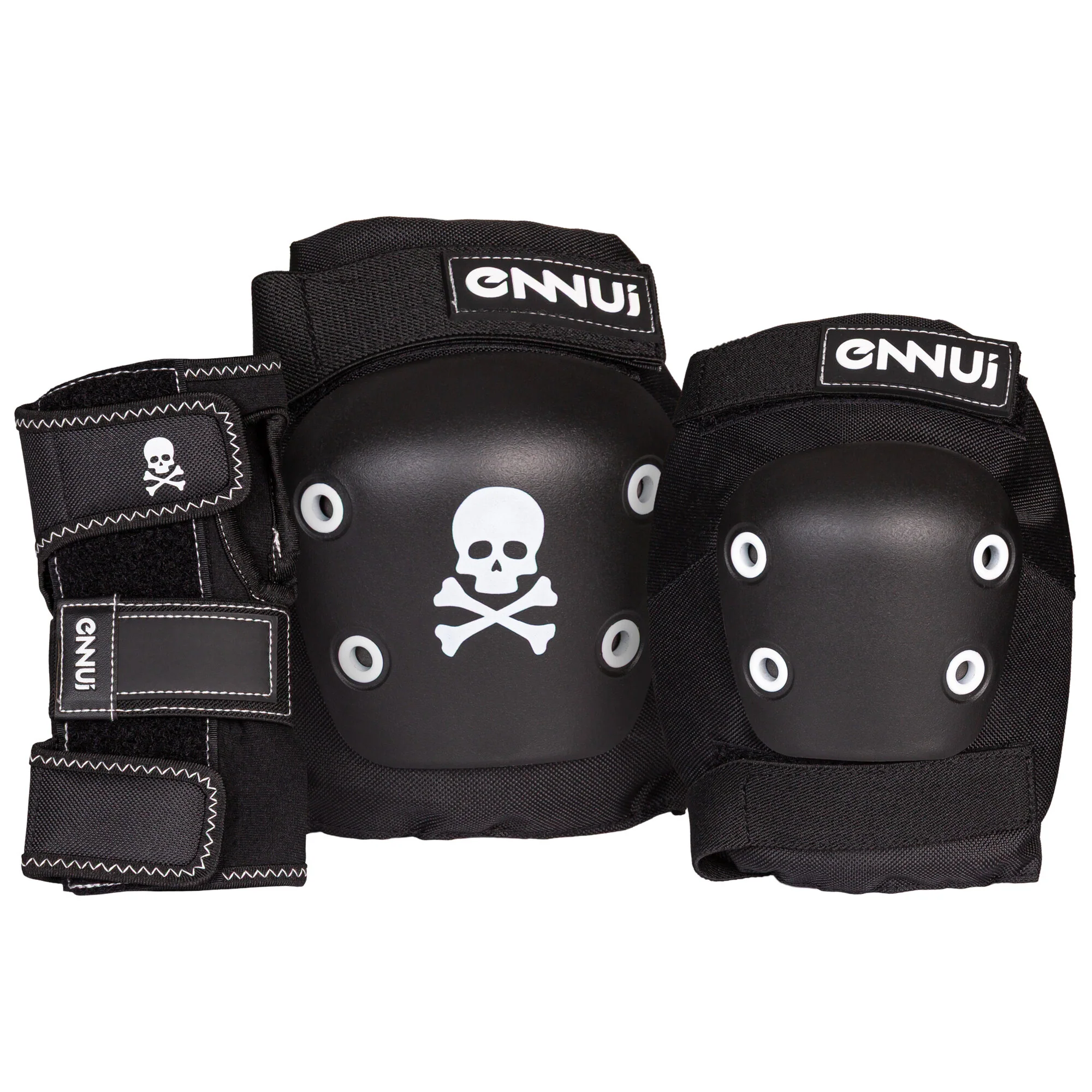ST Pirate Protective Set