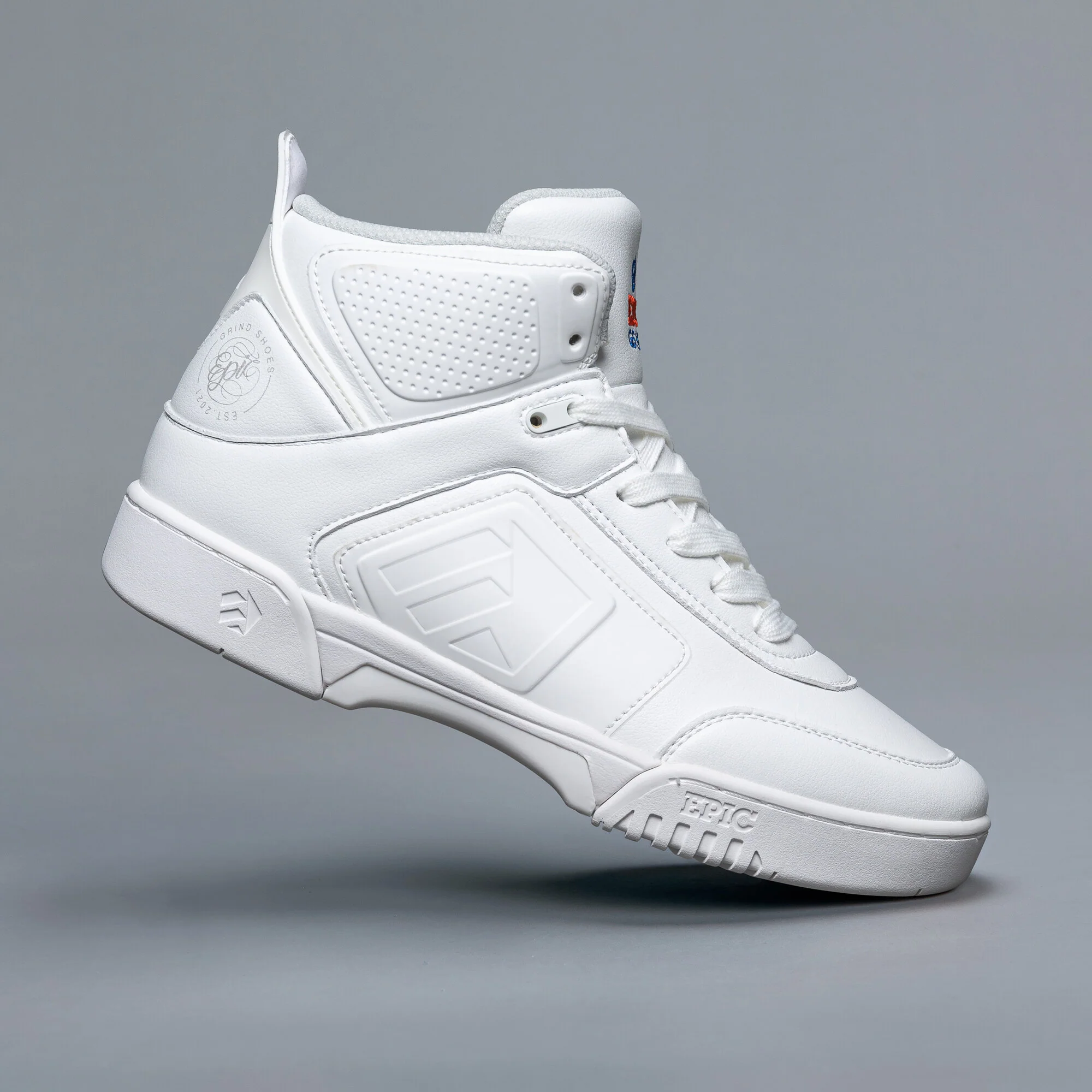 Epic Clean White - Image 2