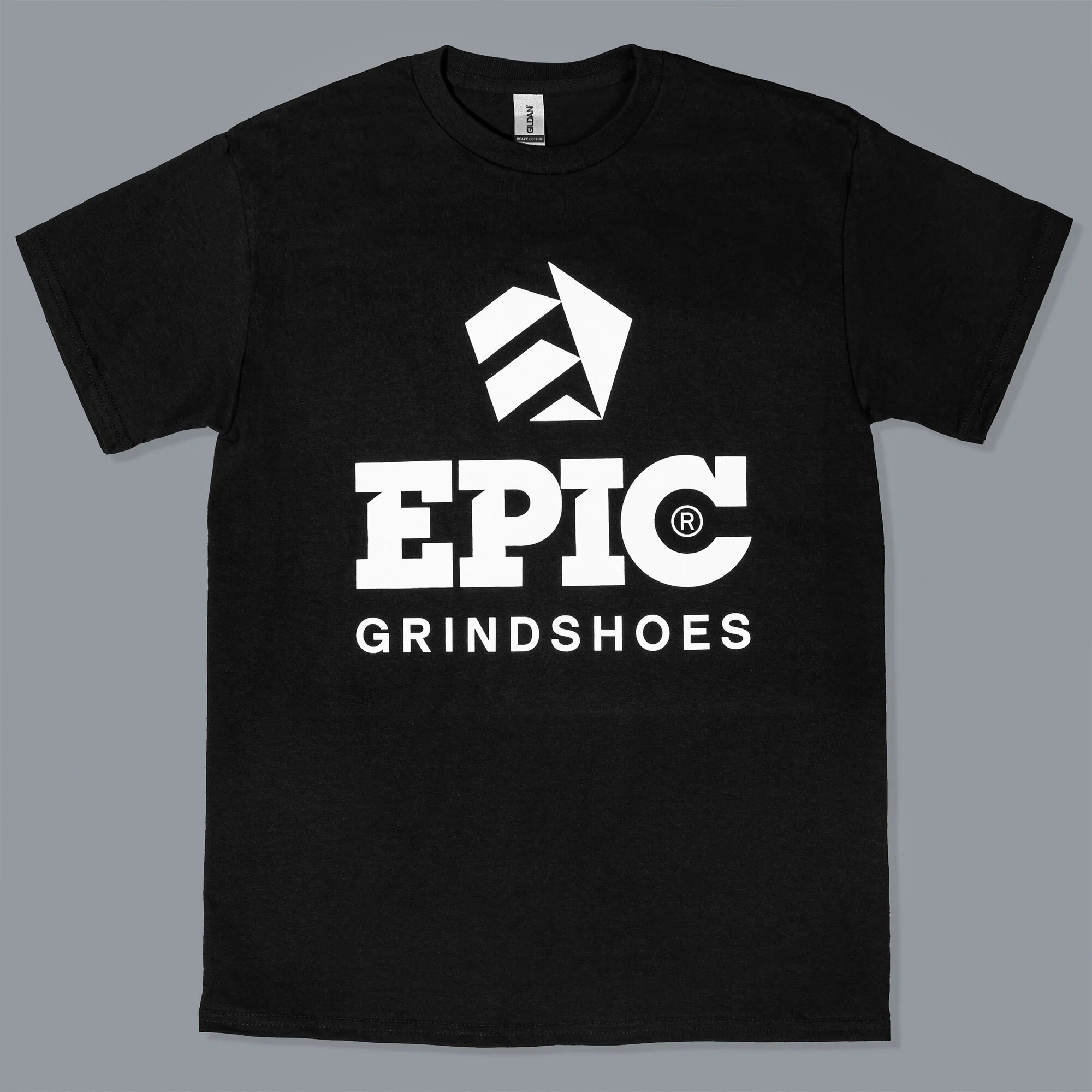 Epic Emblem T-shirt - Image 2