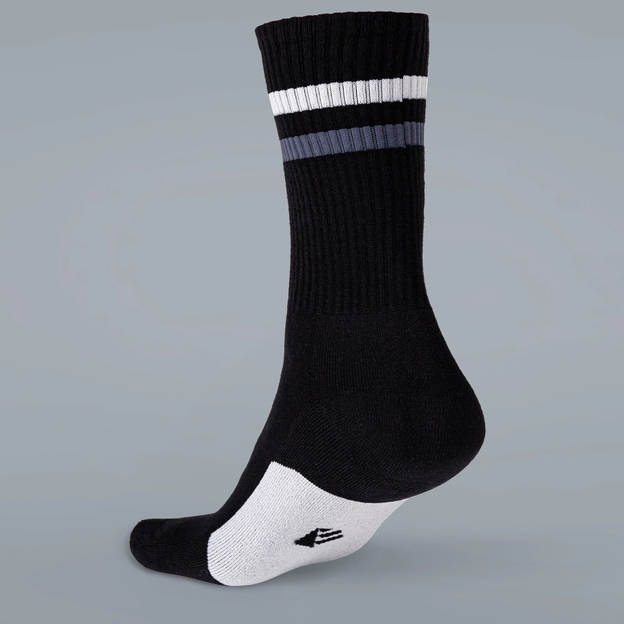 Epic Socks Black - Image 2