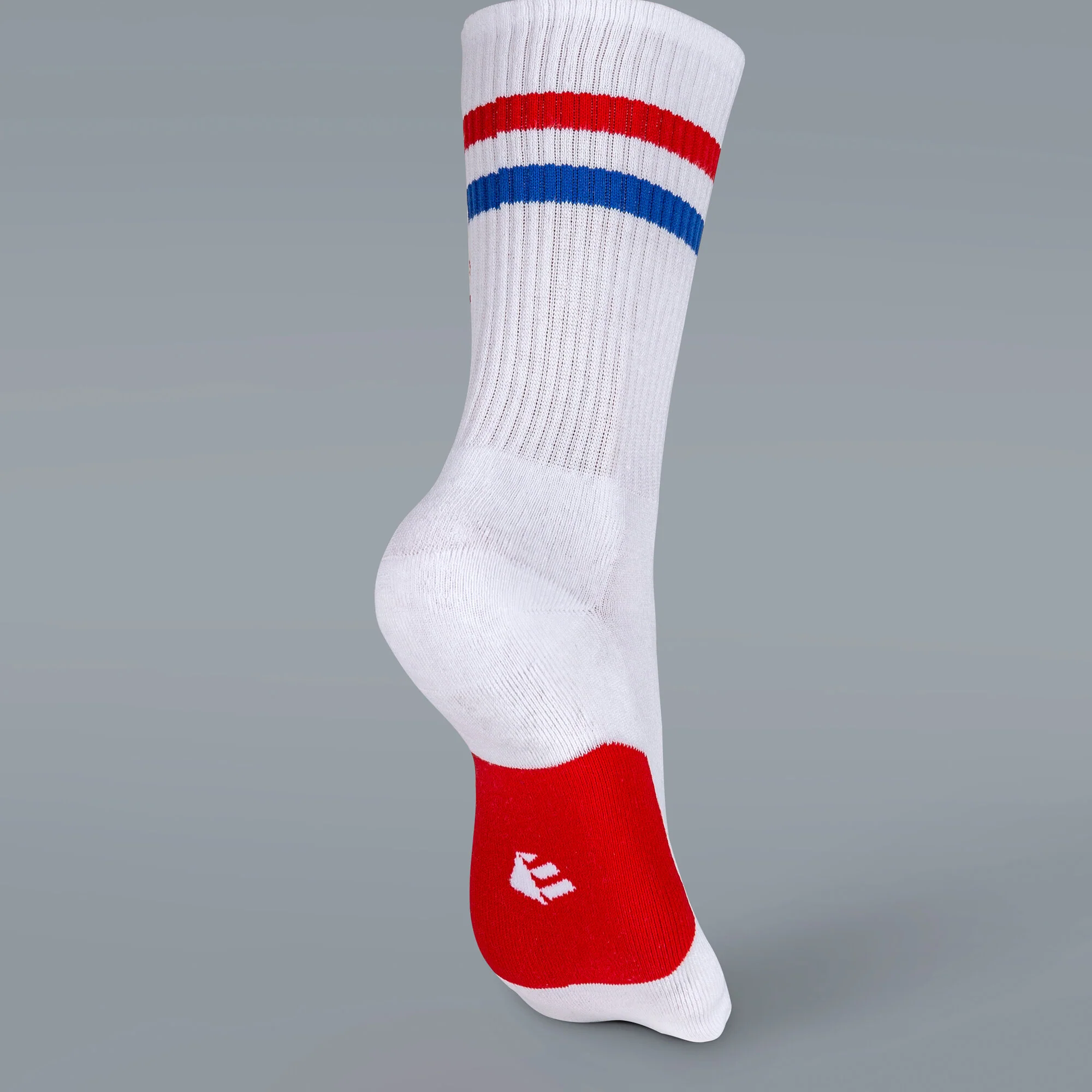 Epic Socks White - Image 3