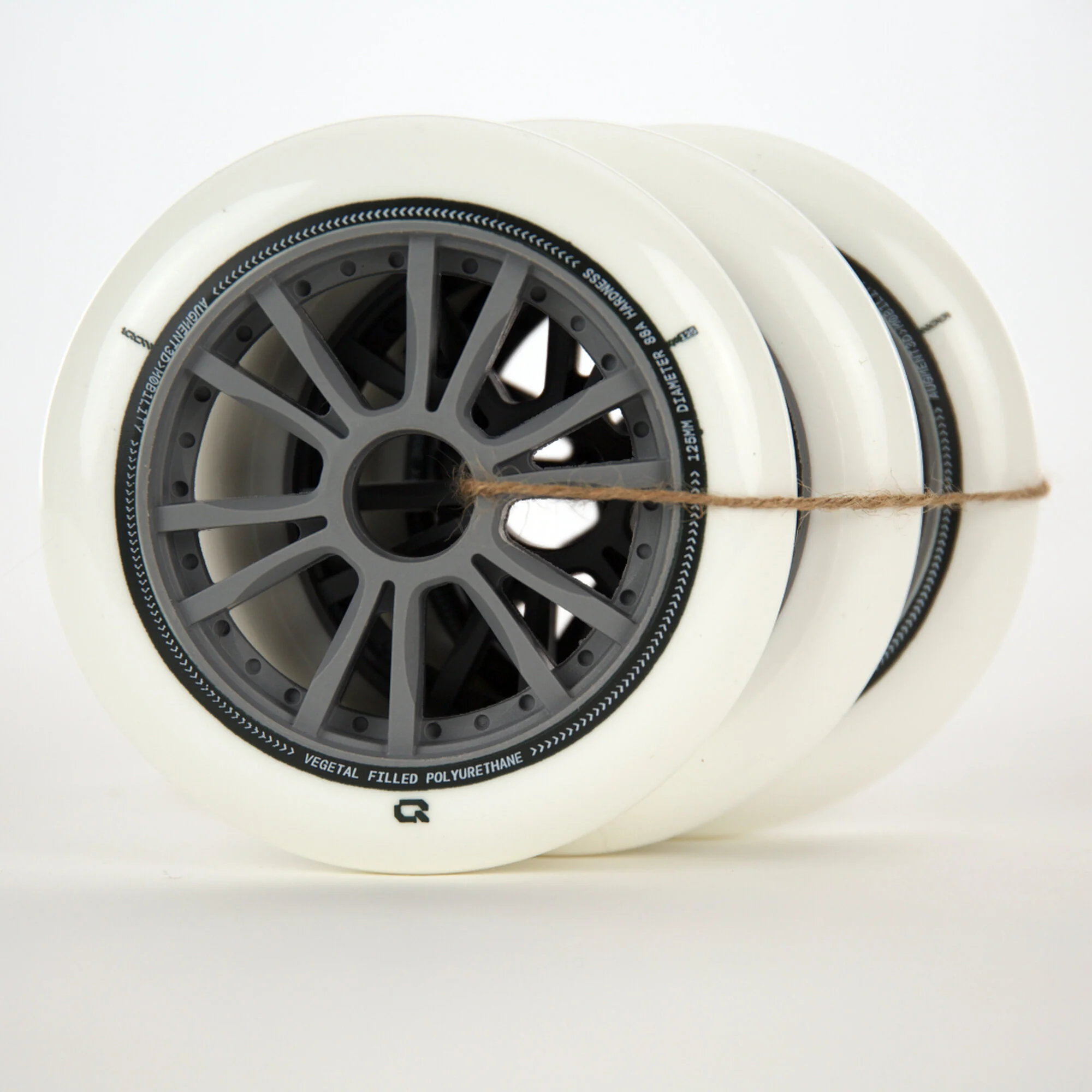 EQO 125 3-pack - Image 3