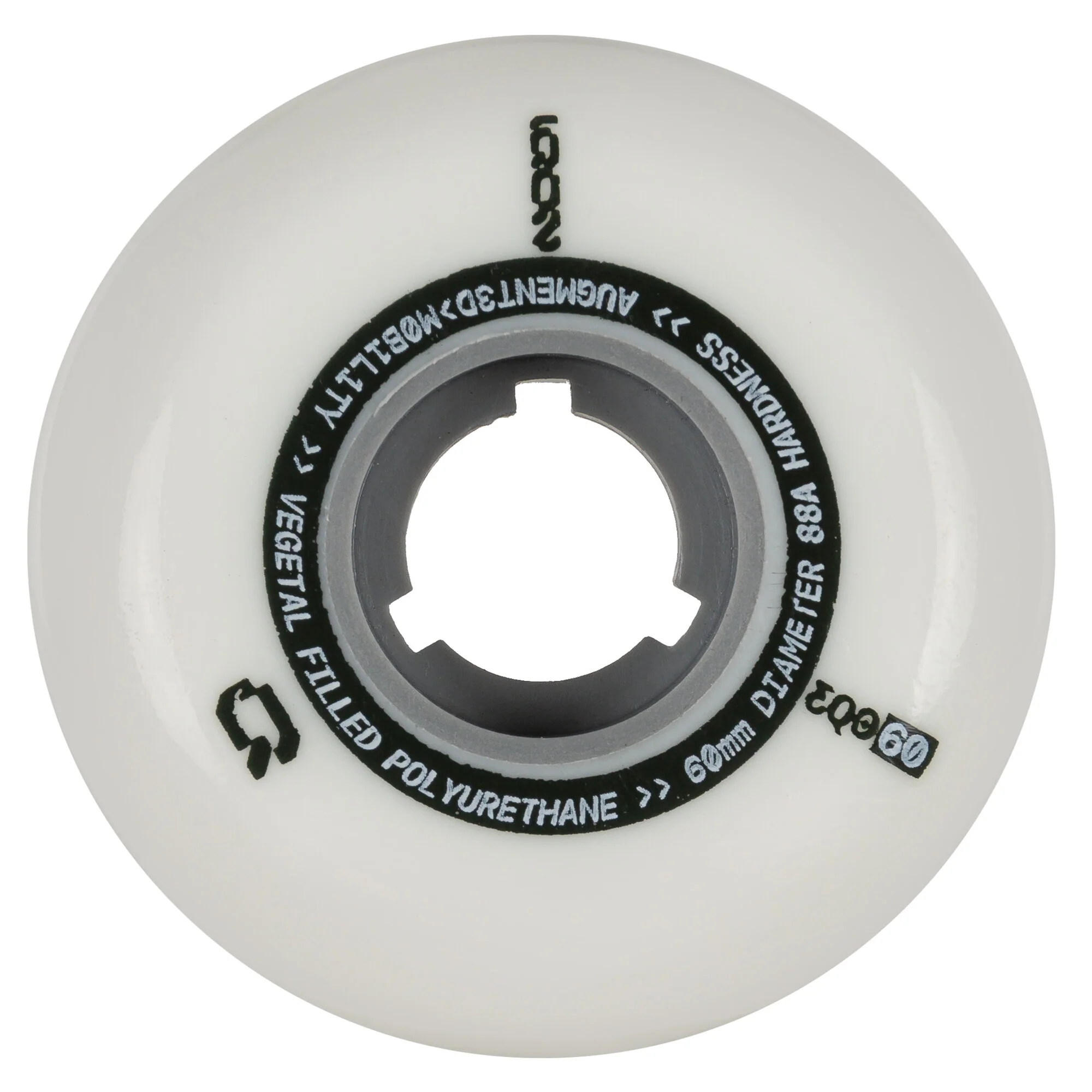 EQO 60 4-pack