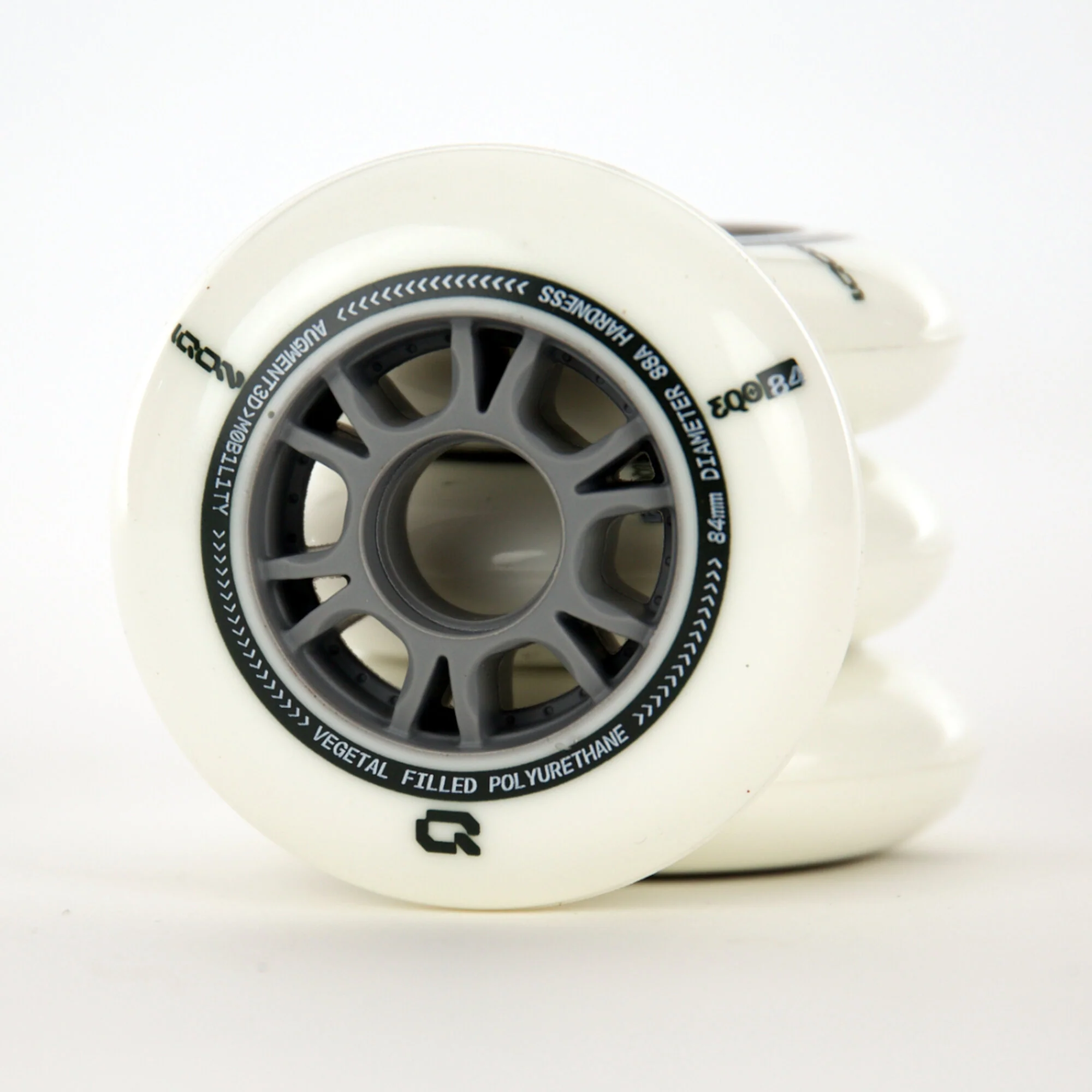 EQO 84 4-pack - Image 2