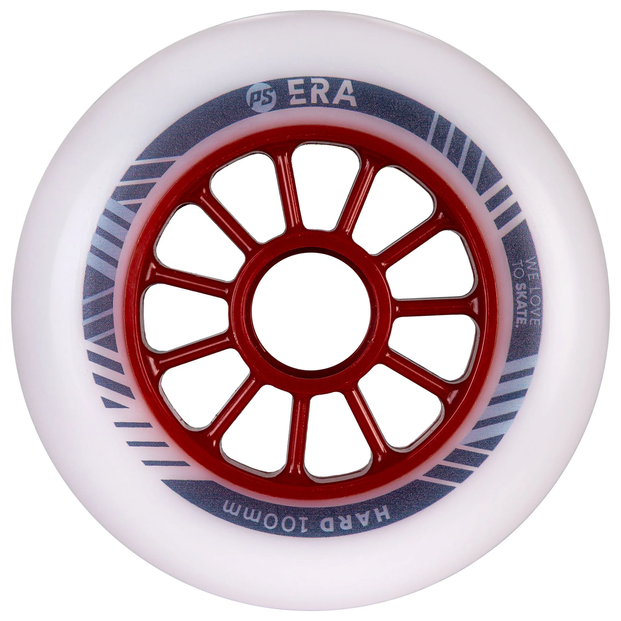 Era 100mm DD Hard 8-pack