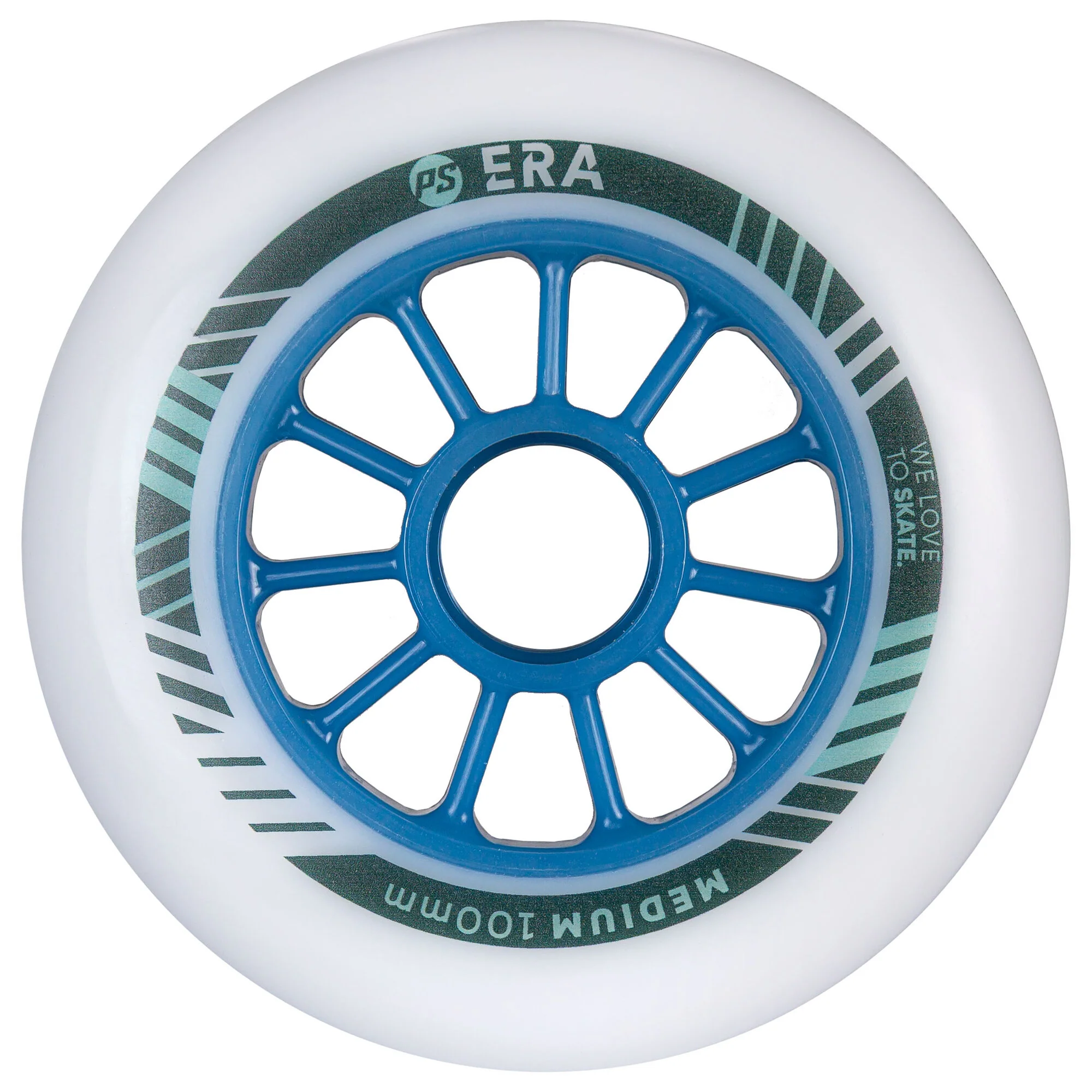 Era 100mm DD Medium 8-pack