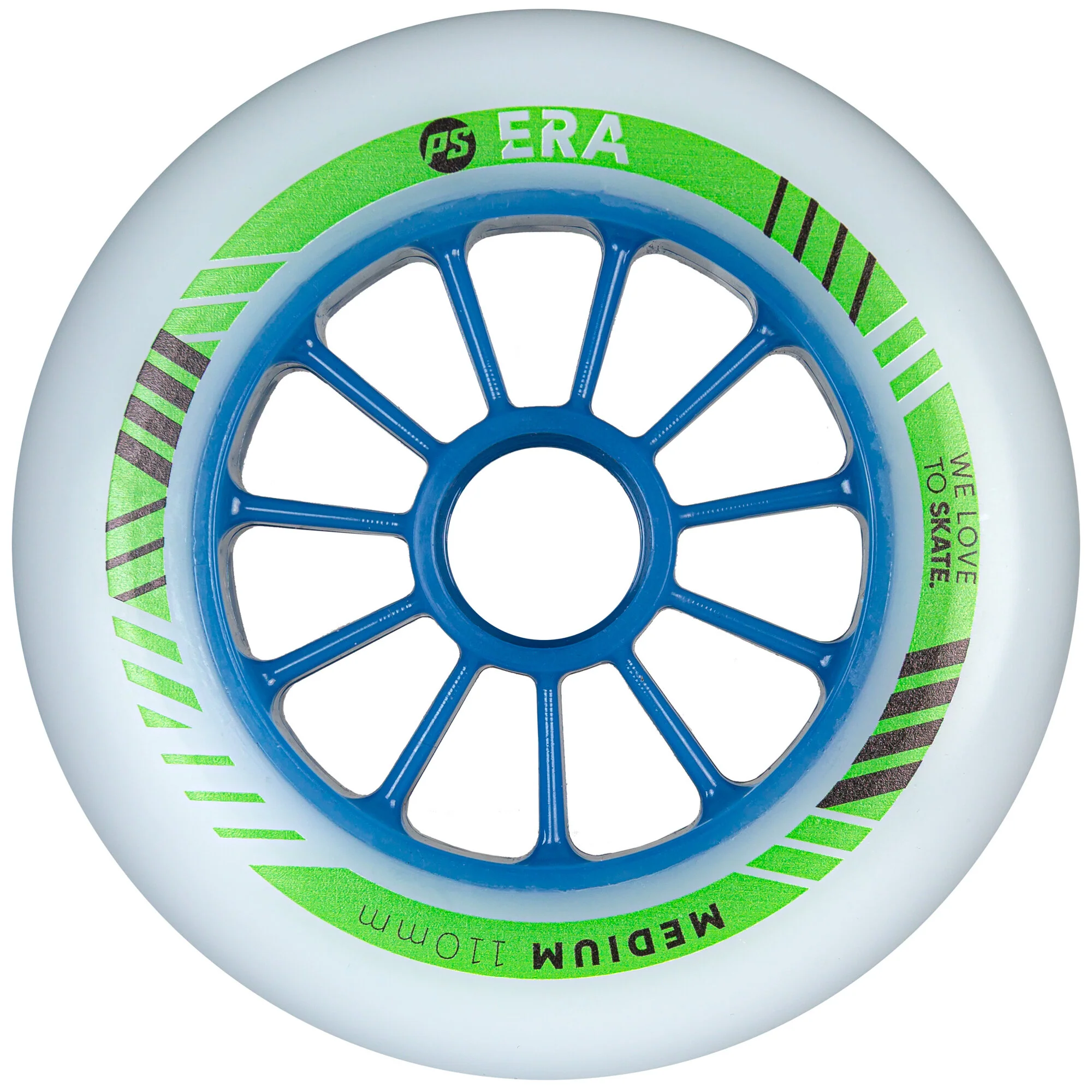 Era 110mm DD Medium 8-pack