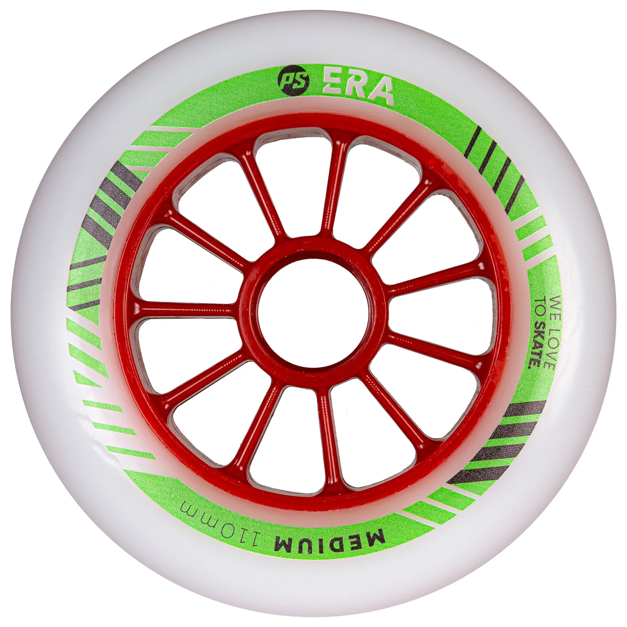 Era 110mm DD Medium 8-pack - Image 2