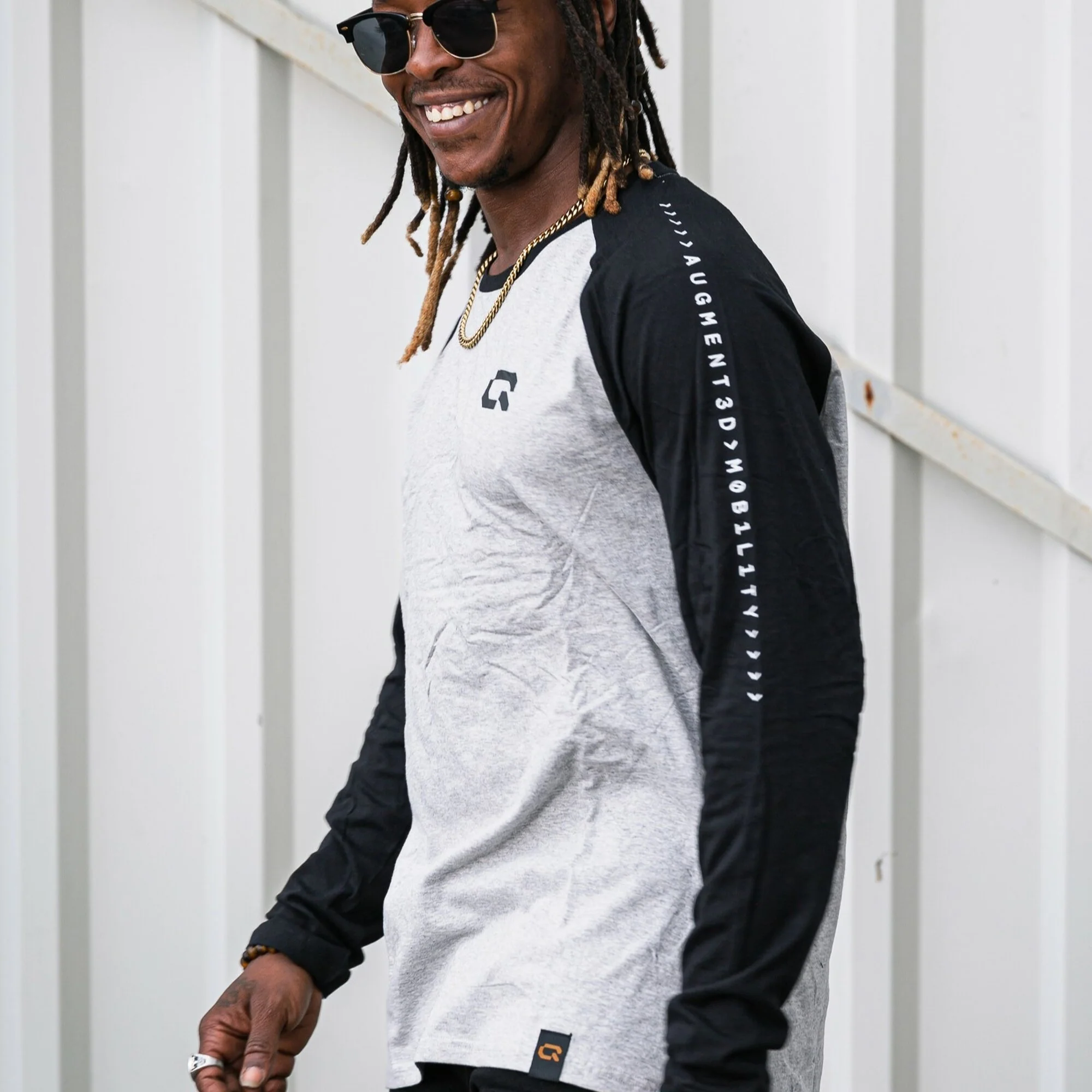 IQON Explore Longsleeve World - Image 5