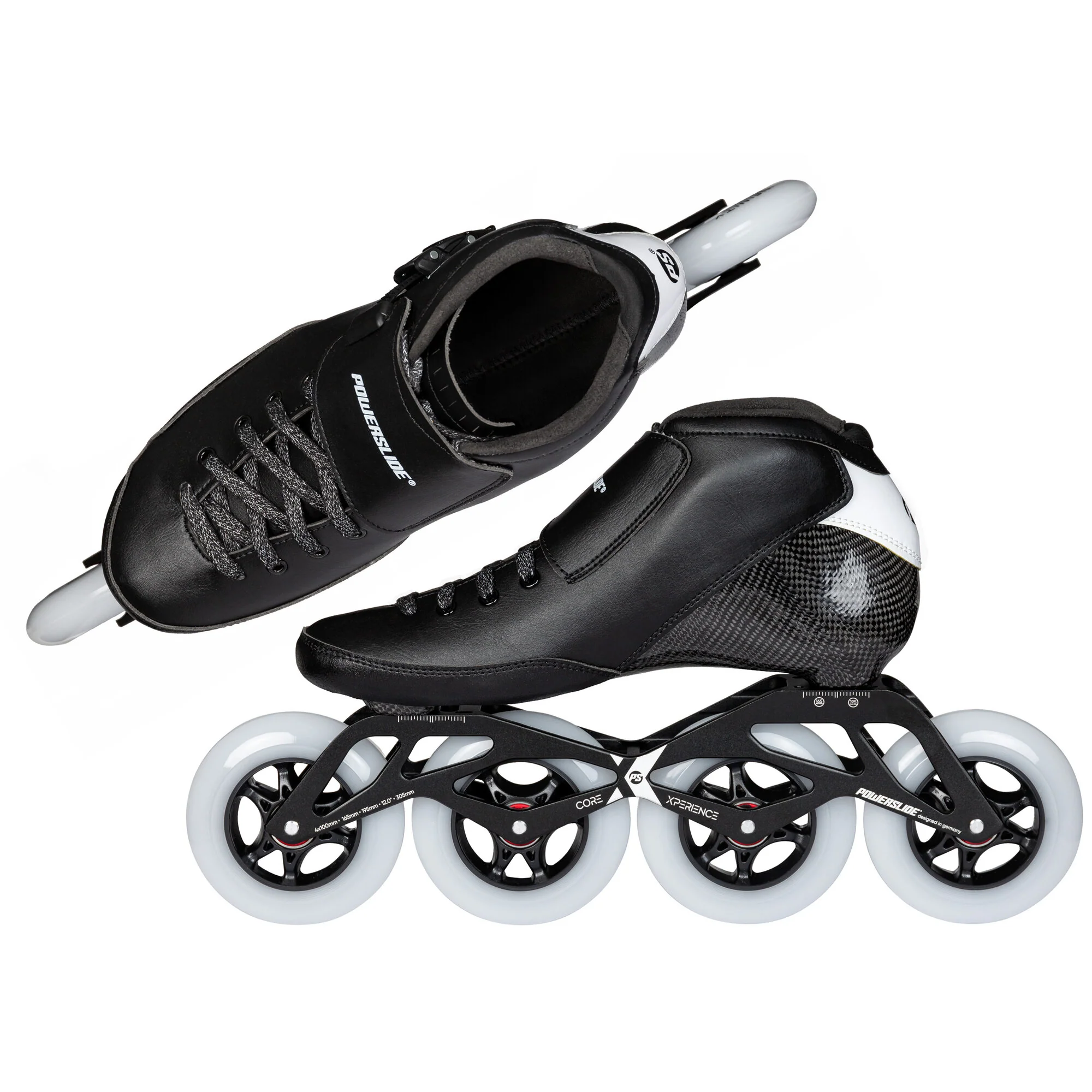 Falcon Black 4X100 - Image 4