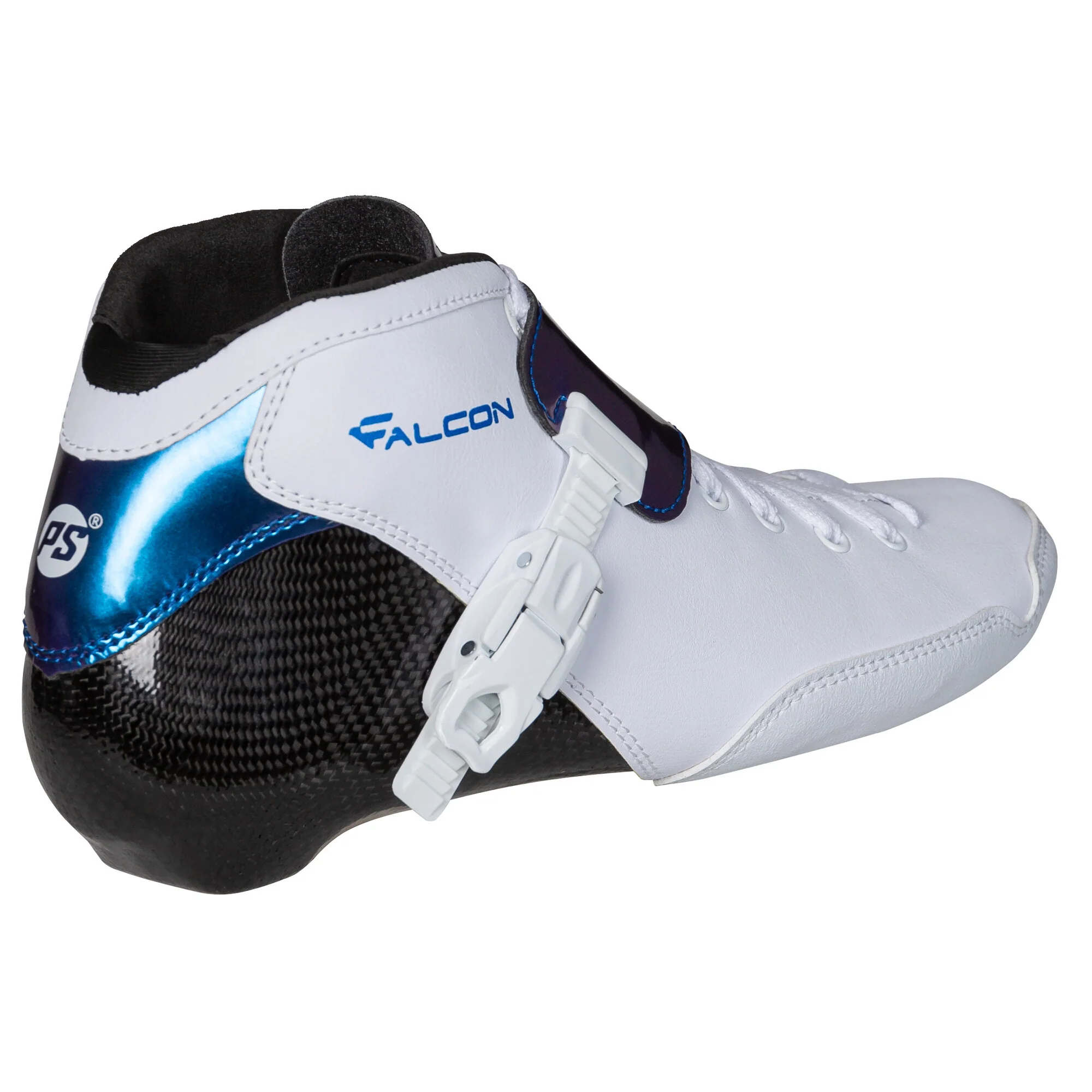 Falcon White - Image 3