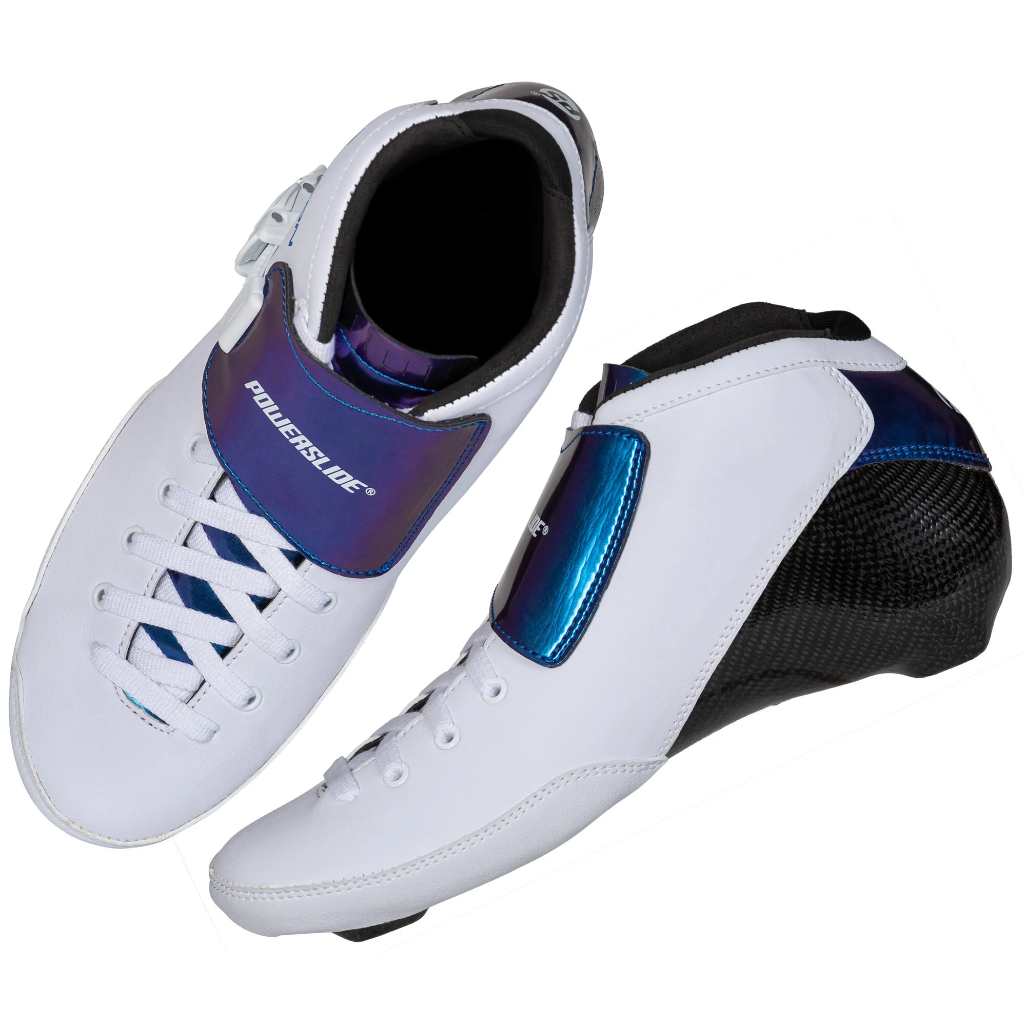 Falcon White - Image 4