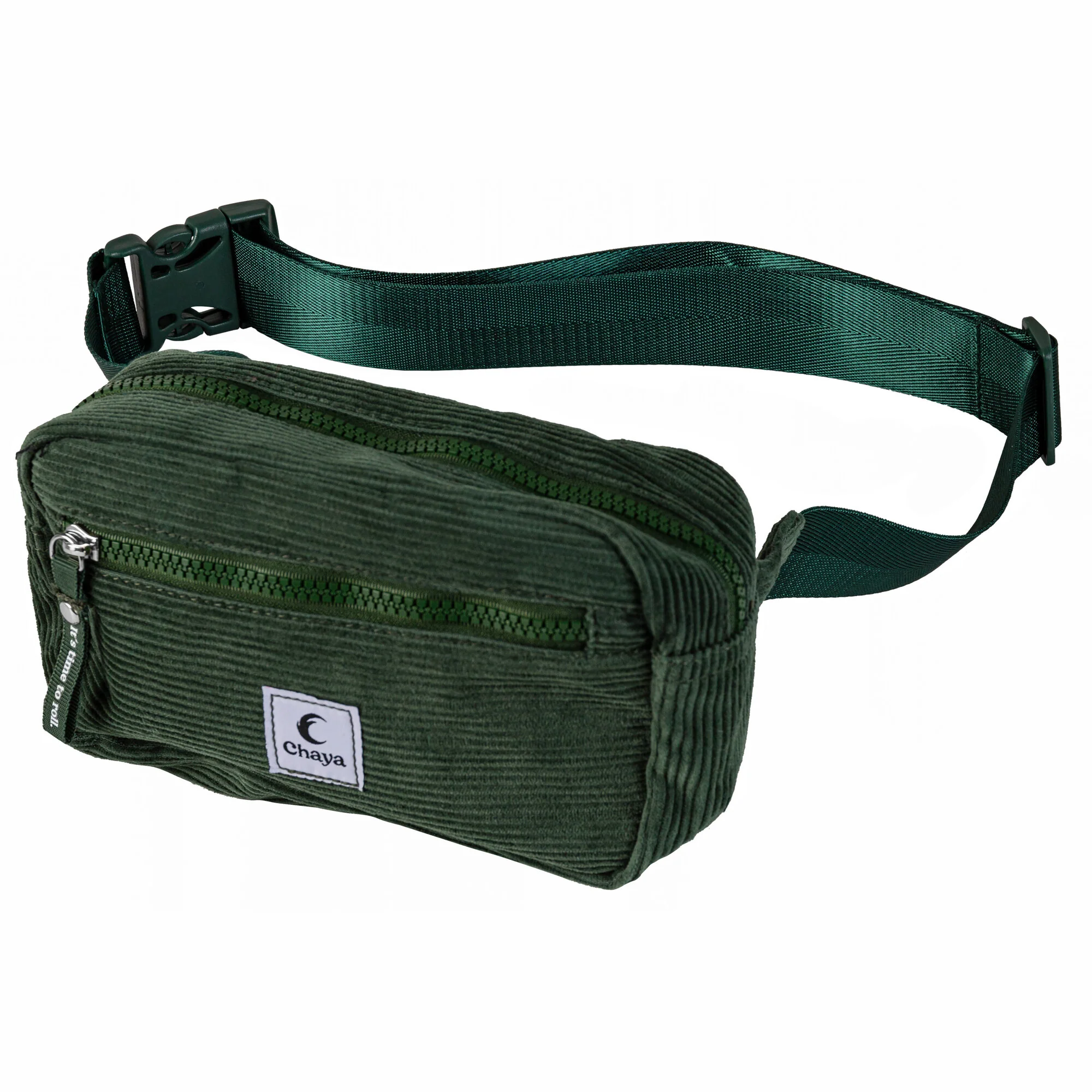 Fanny Bag Green - Image 2