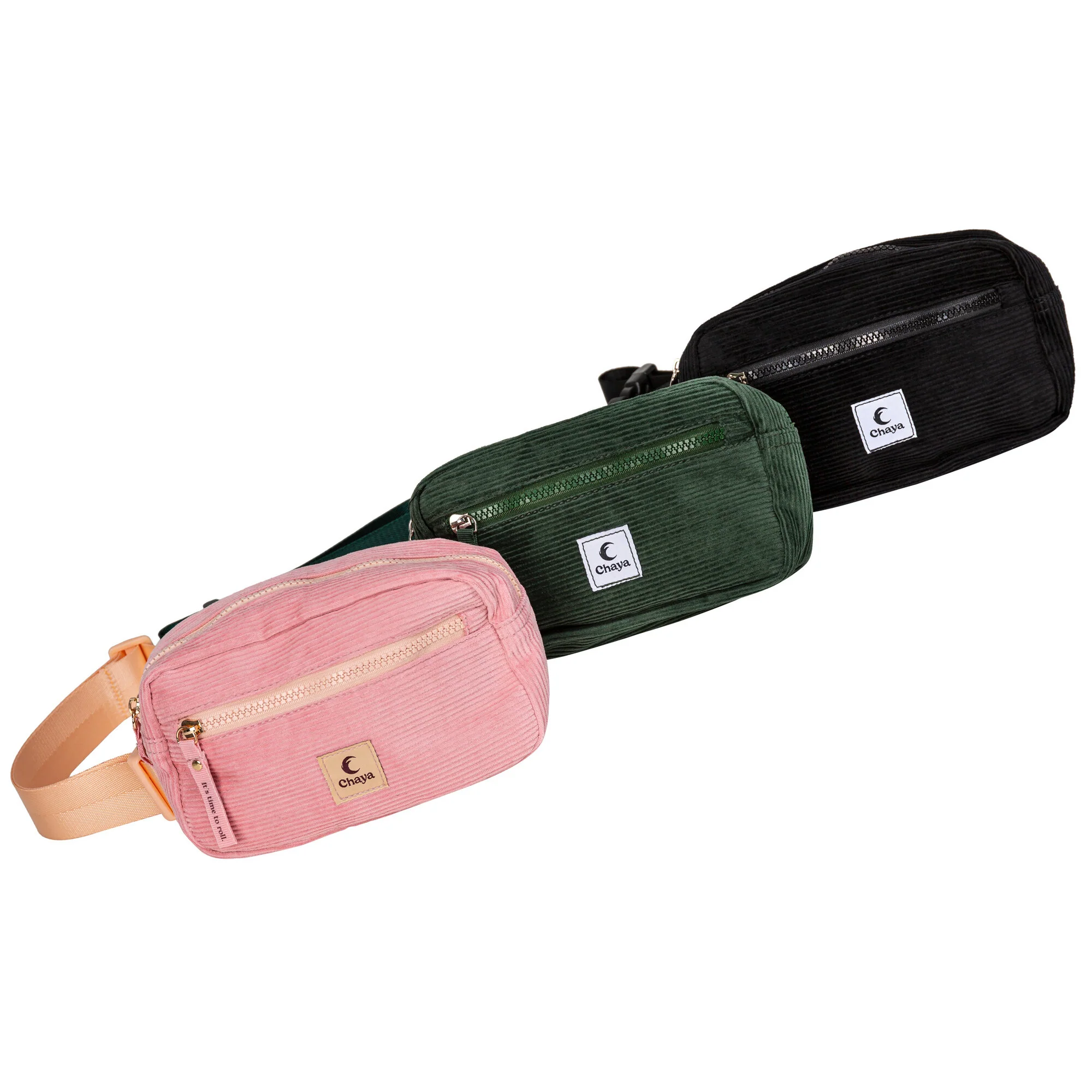 Fanny Bag Green - Image 3