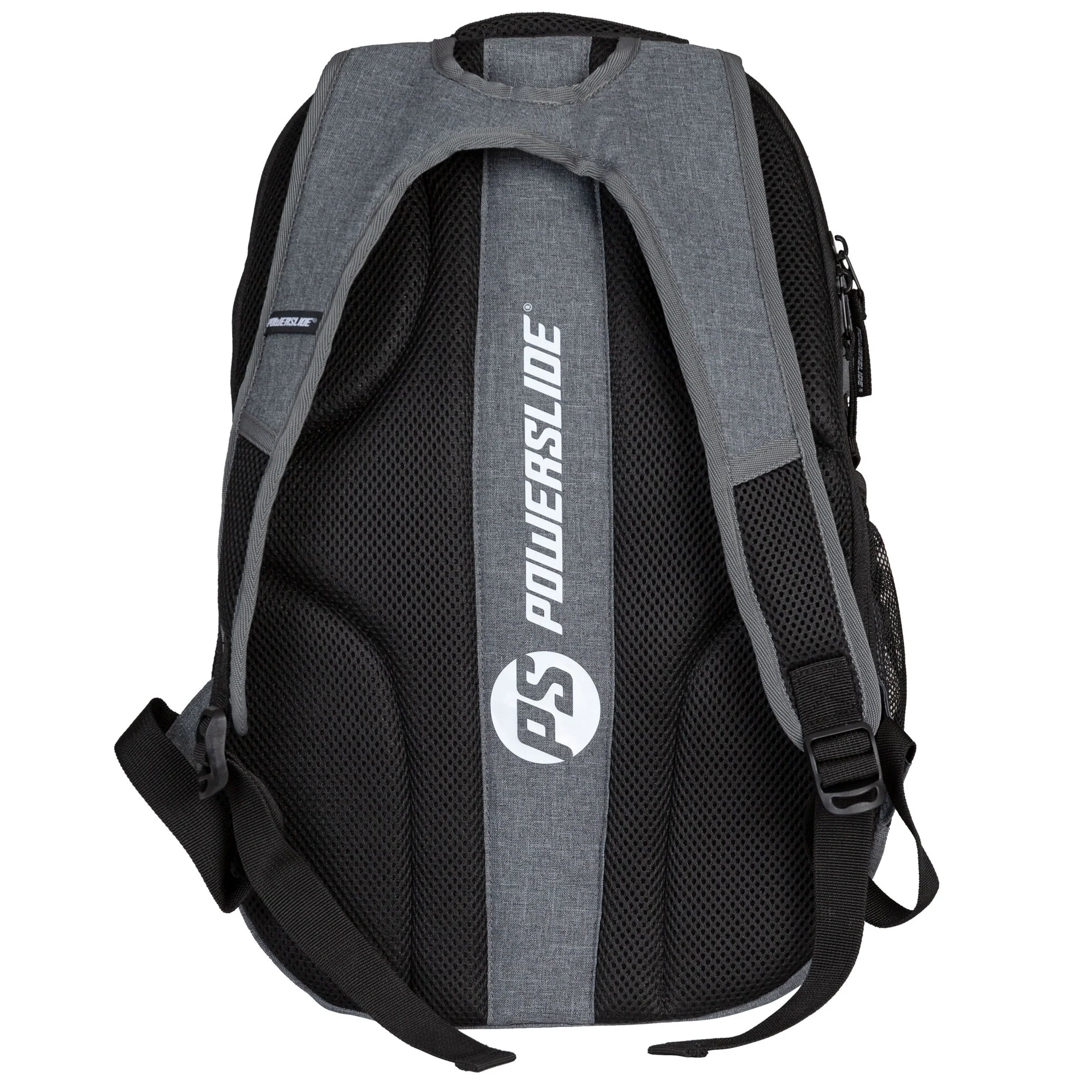 Fitness Backpack Grey - Image 4