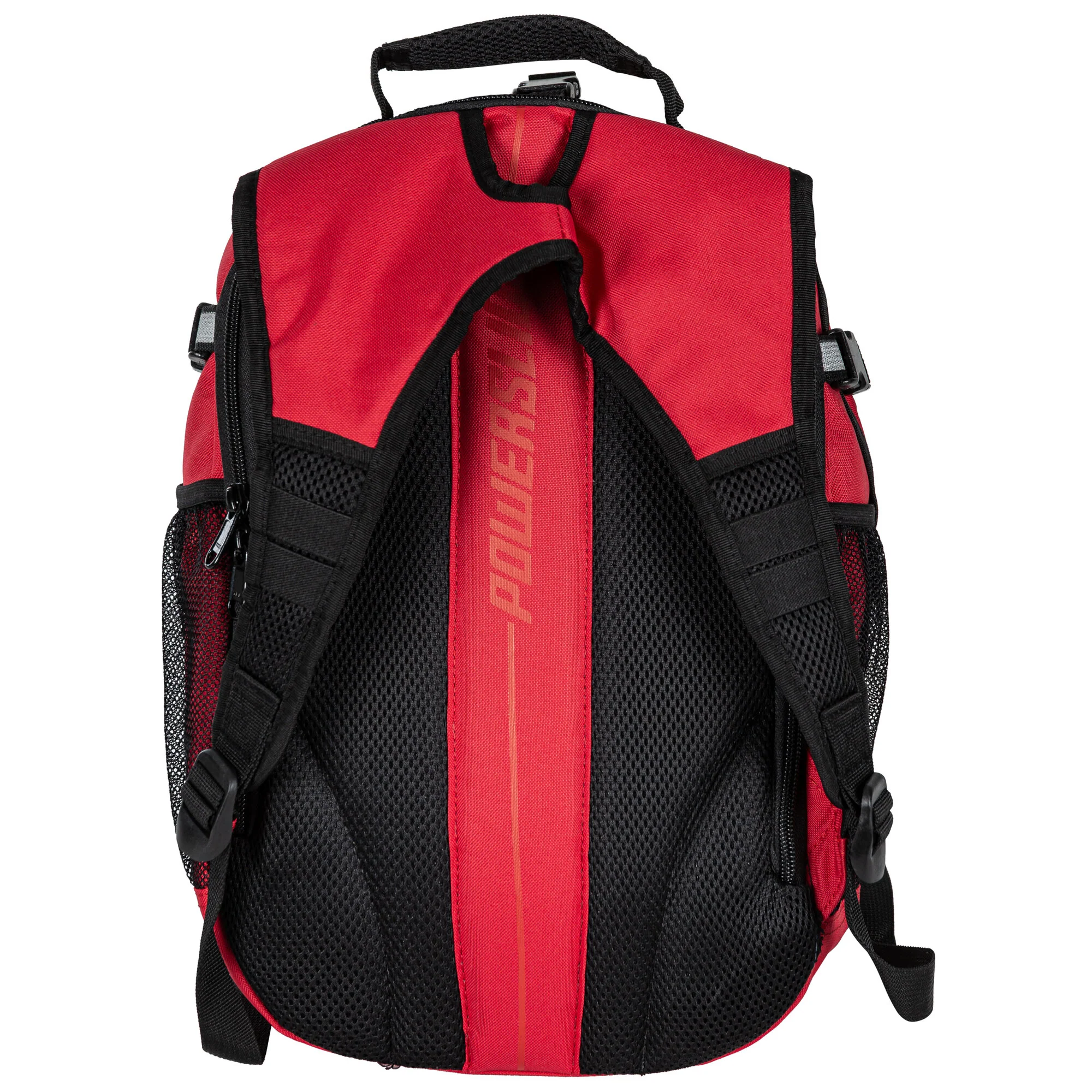 Fitness Backpack Red - Image 4