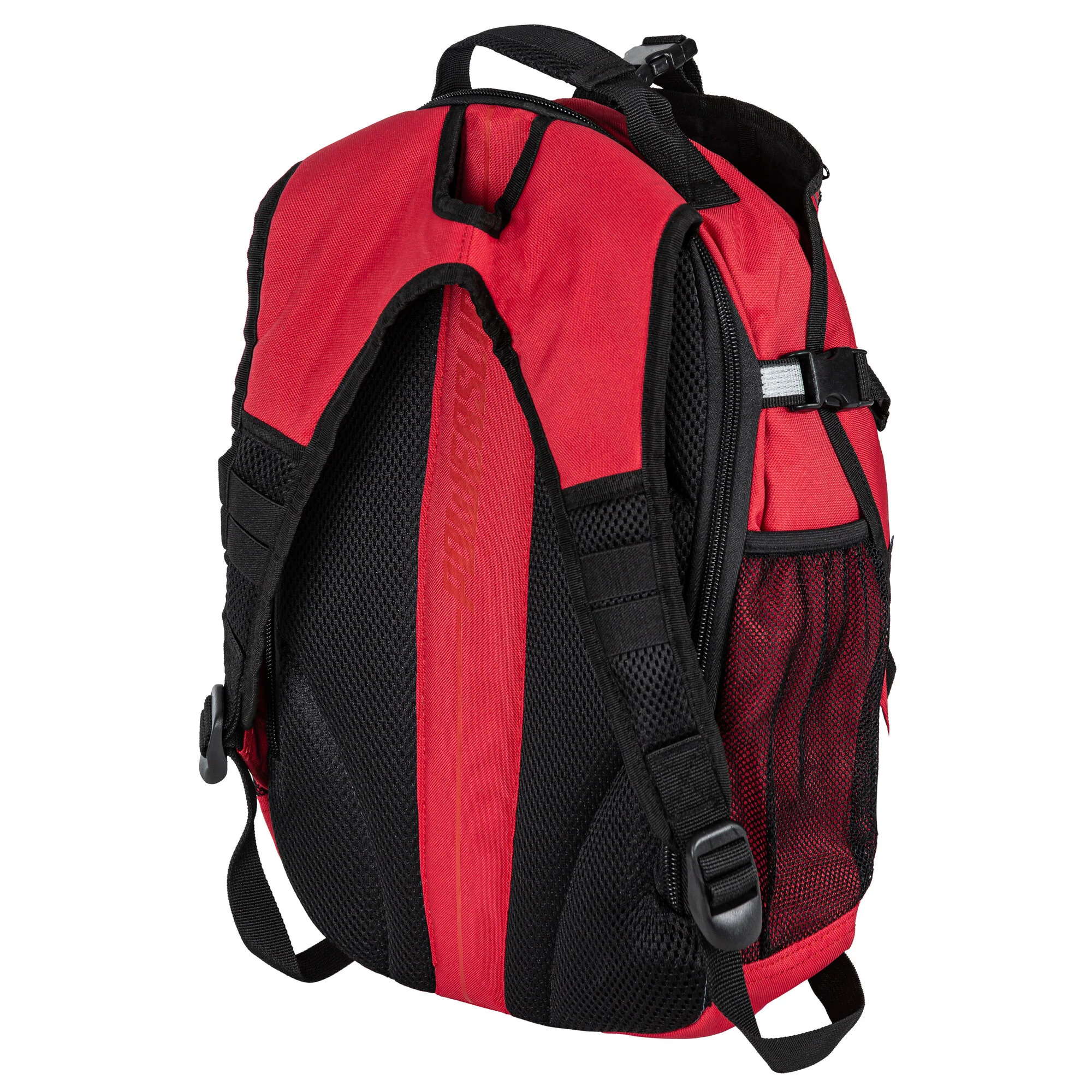 Fitness Backpack Red - Image 6