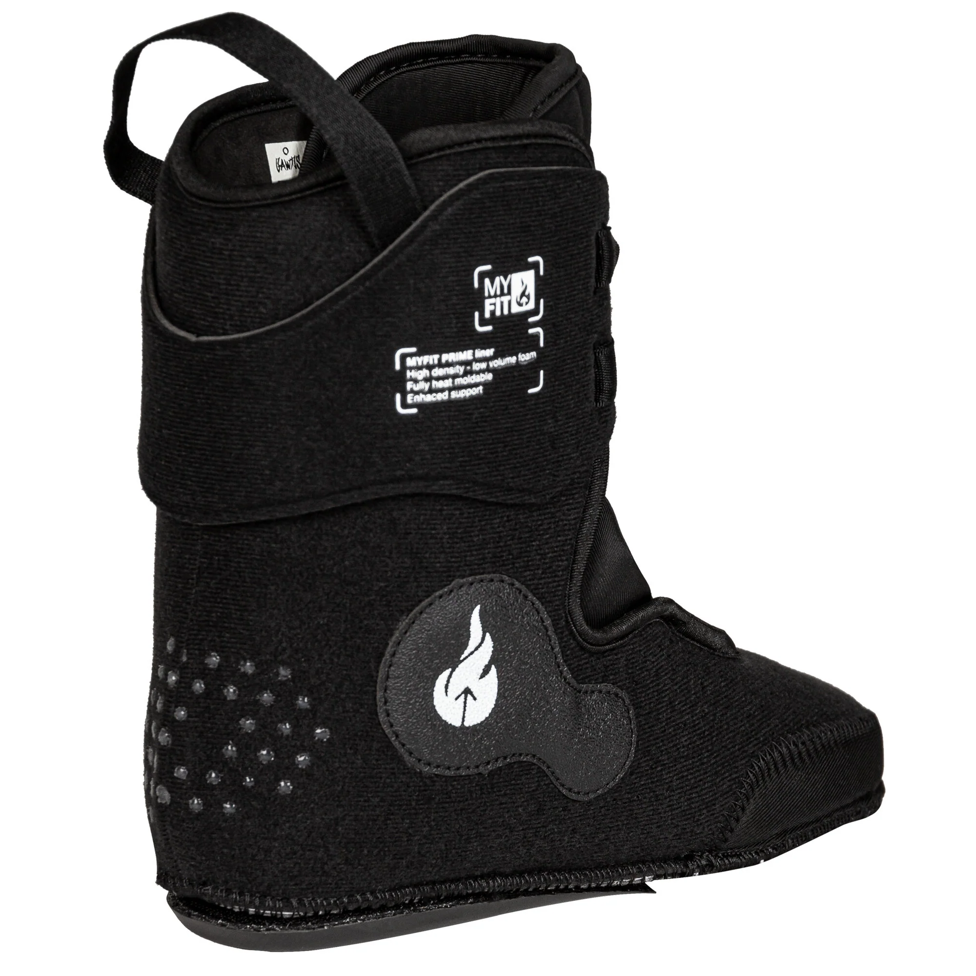 Gawds X MyFit Prime Liner, - Image 3