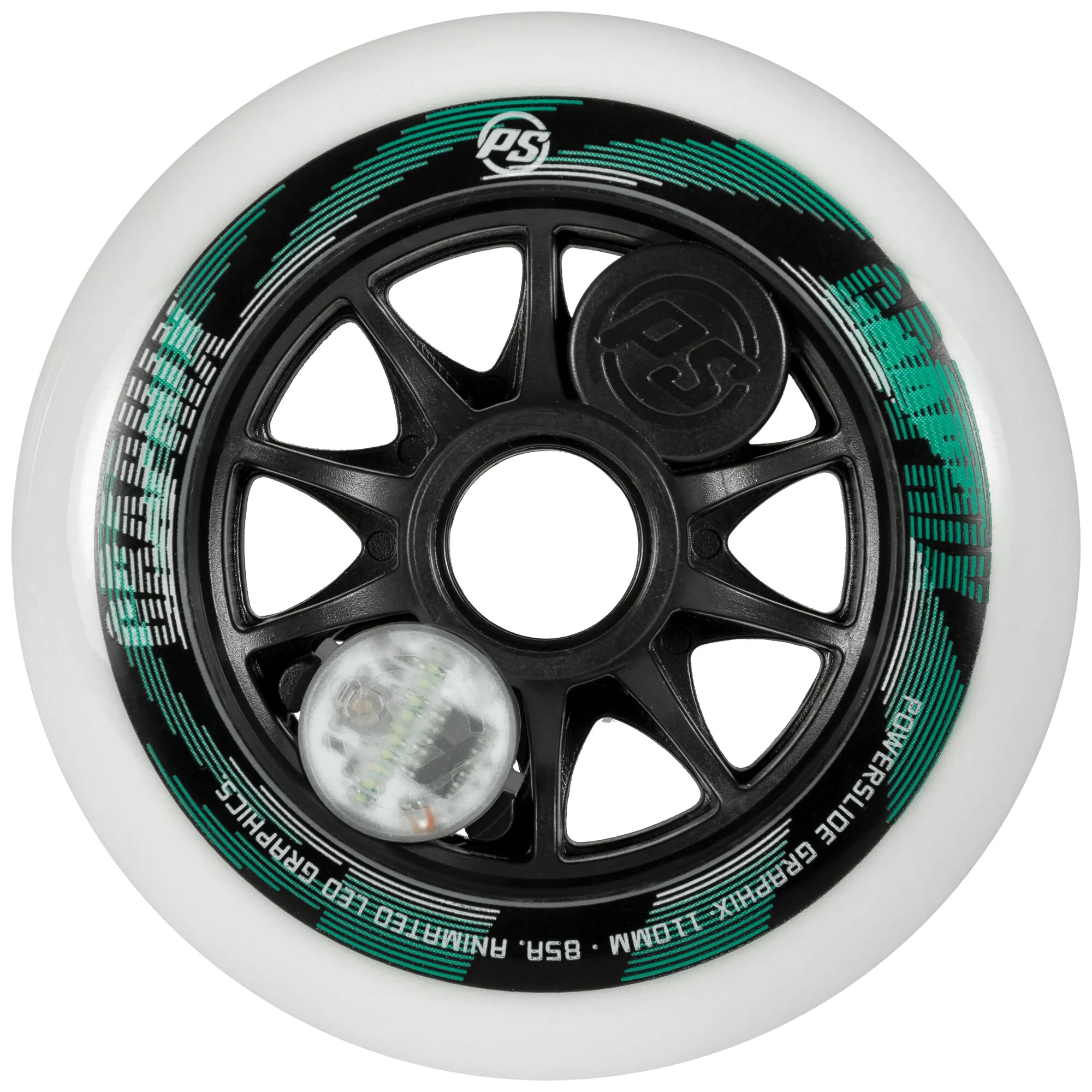 Graphix 110 /85A White, 1 pc. - Image 8