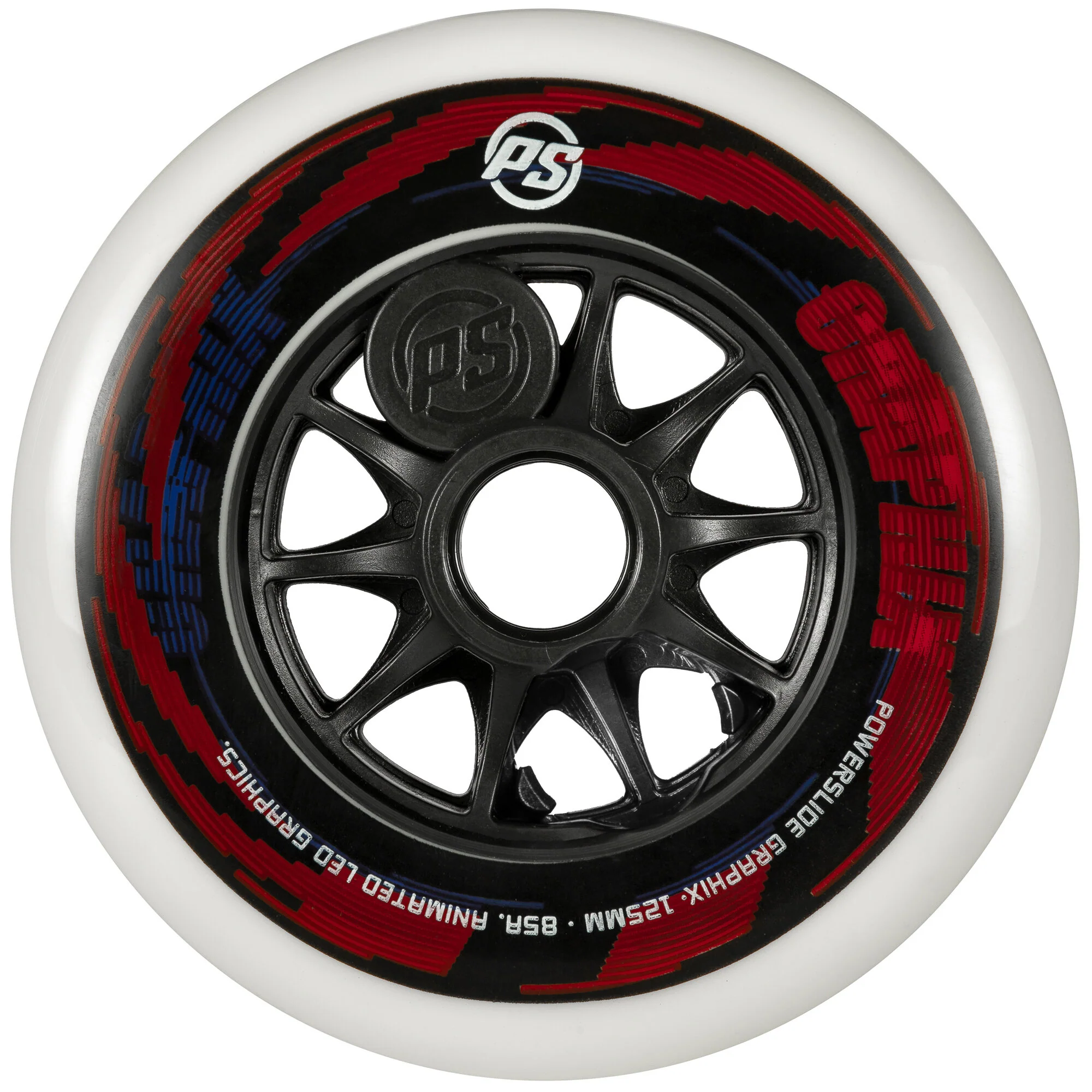 Graphix 125/85A without LED, 1 pc.