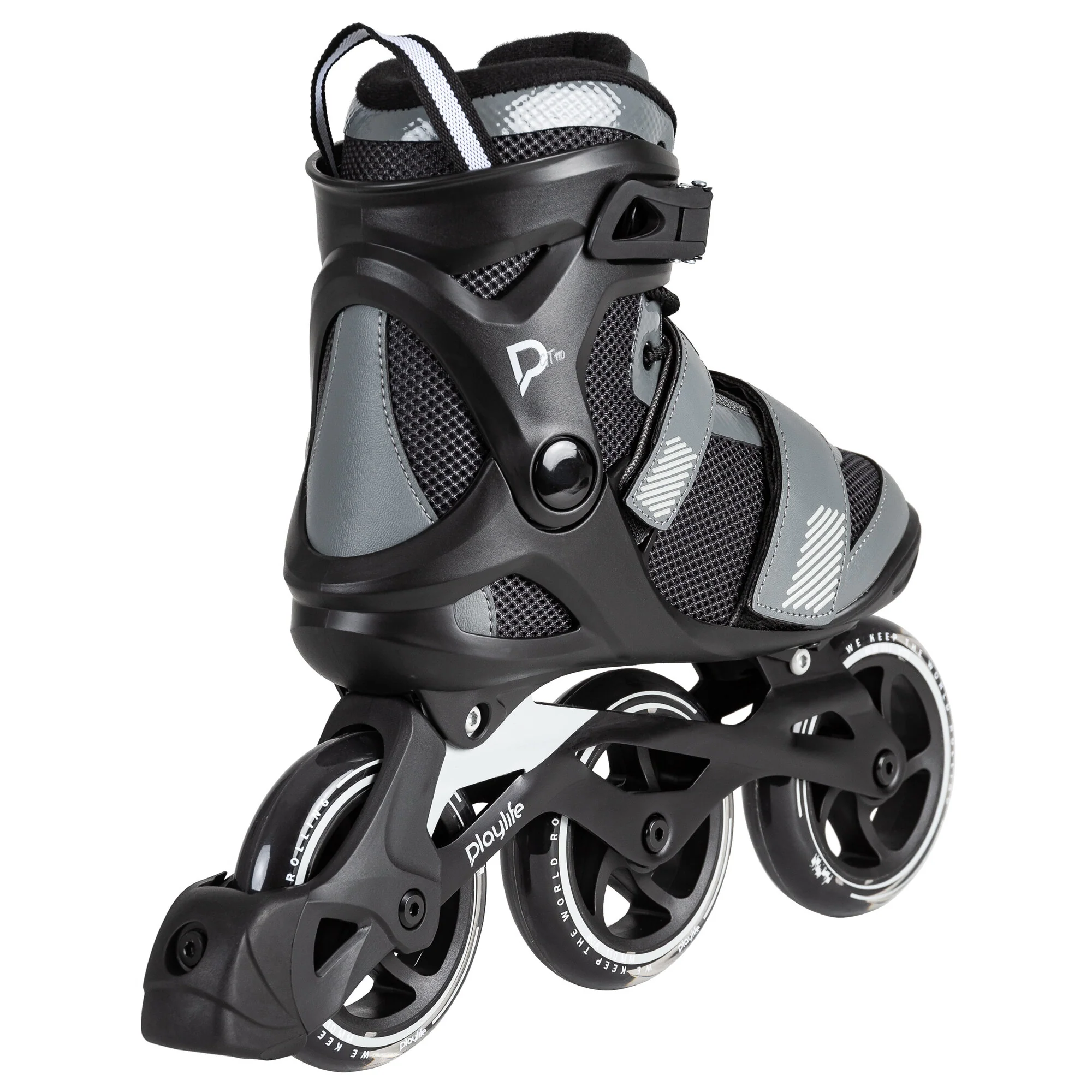GT Black Grey 110 - Image 3