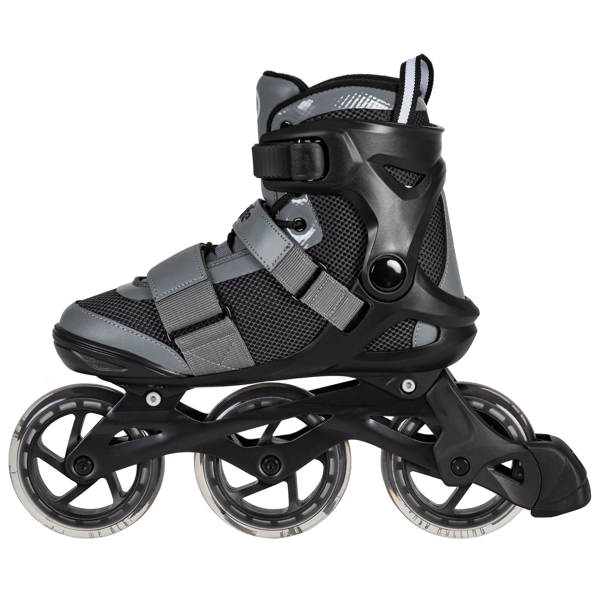 GT Black Grey 110 - Image 6