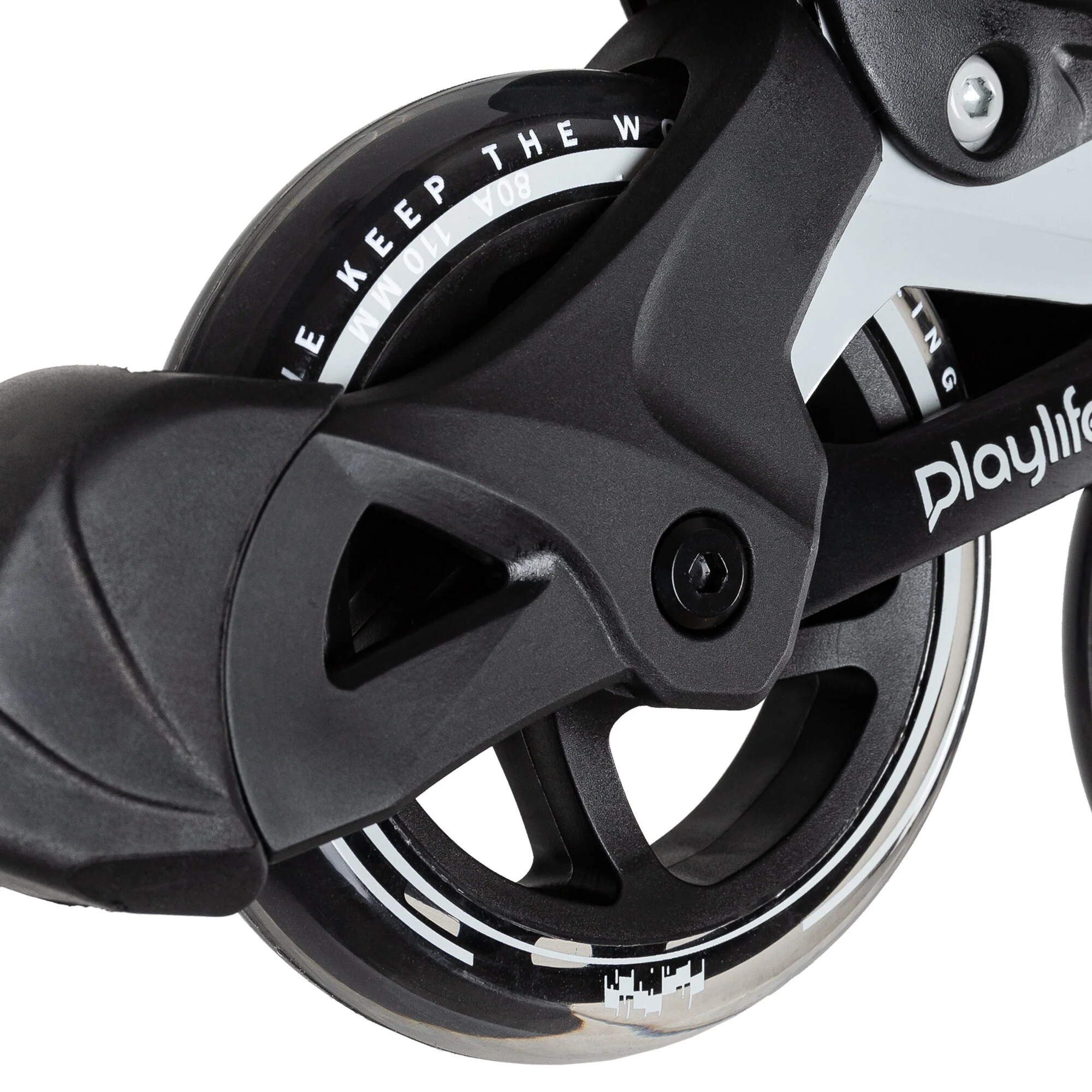 GT Black Grey 110 - Image 9