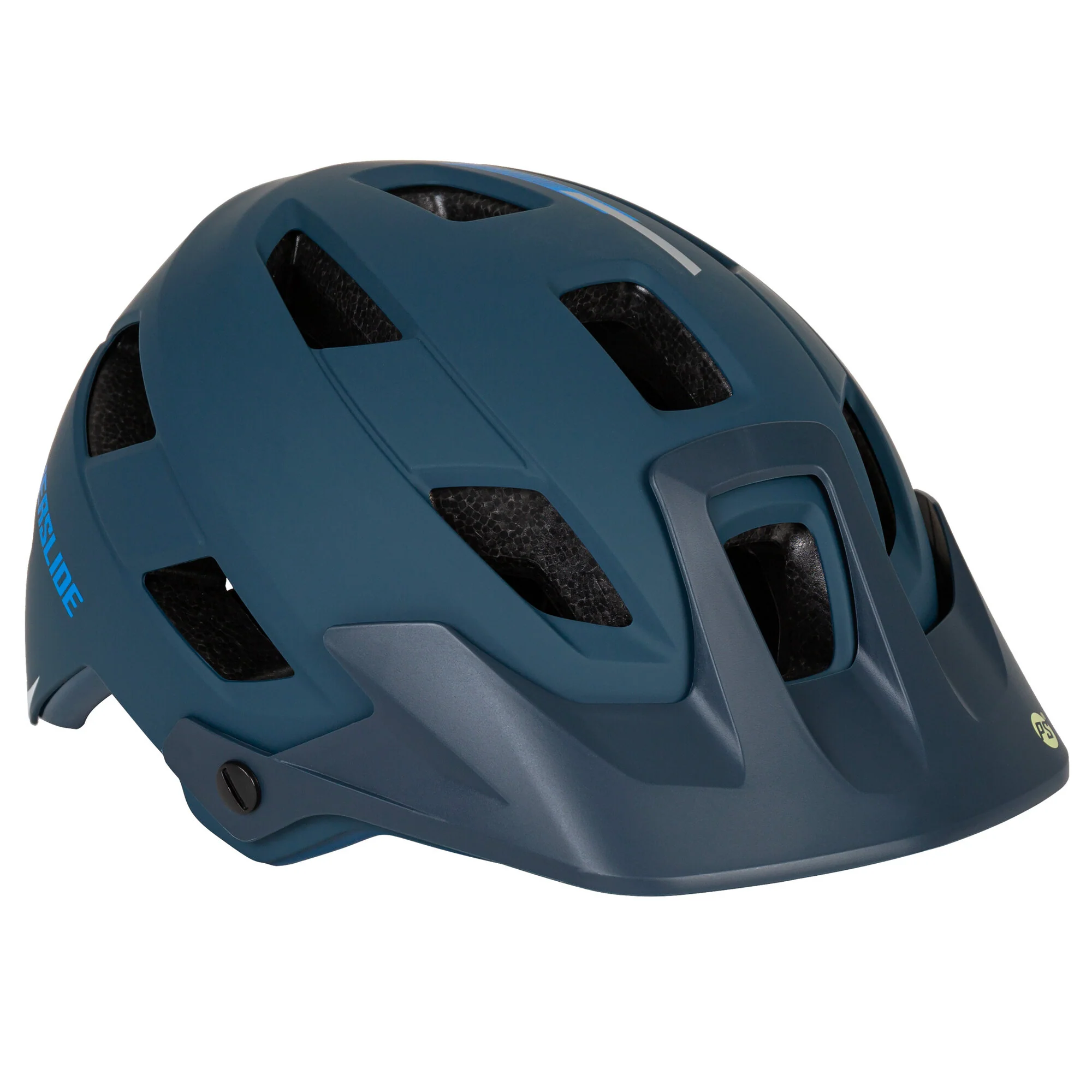 Guard Blue