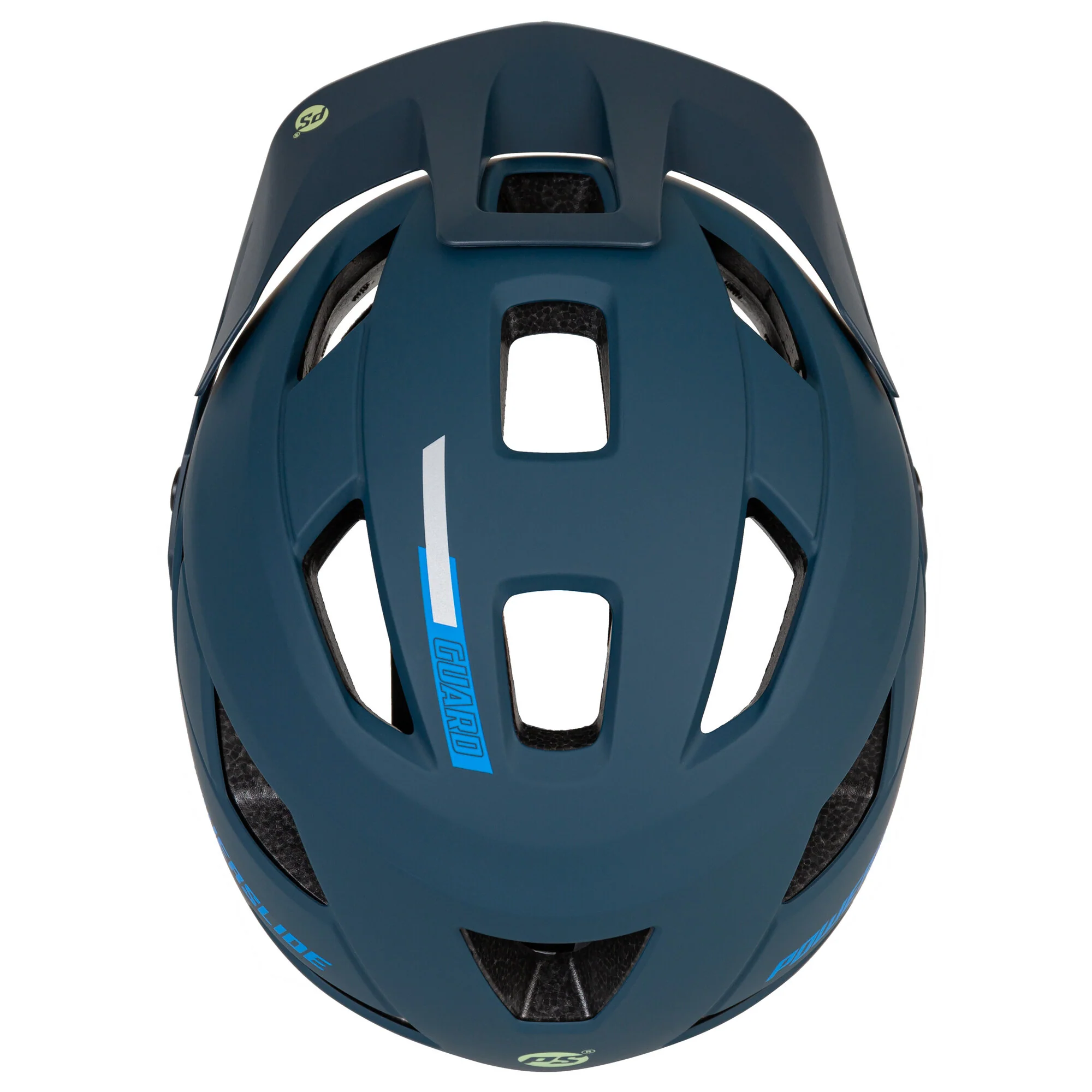 Guard Blue - Image 5
