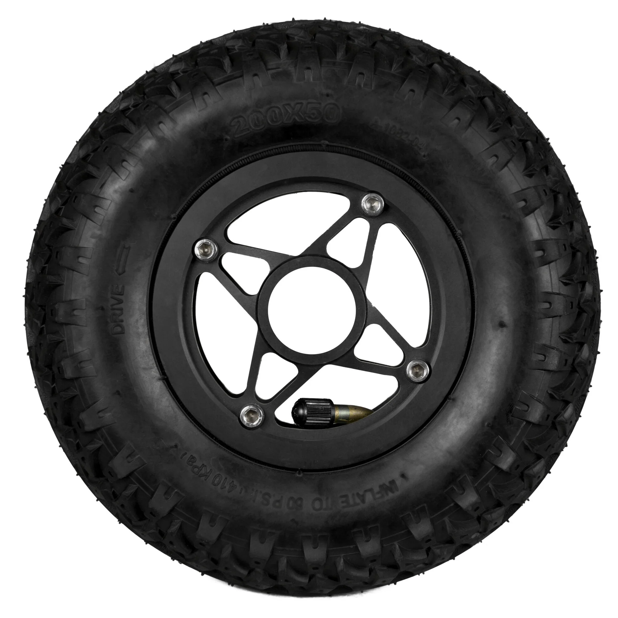 Hota 200 Air Tire