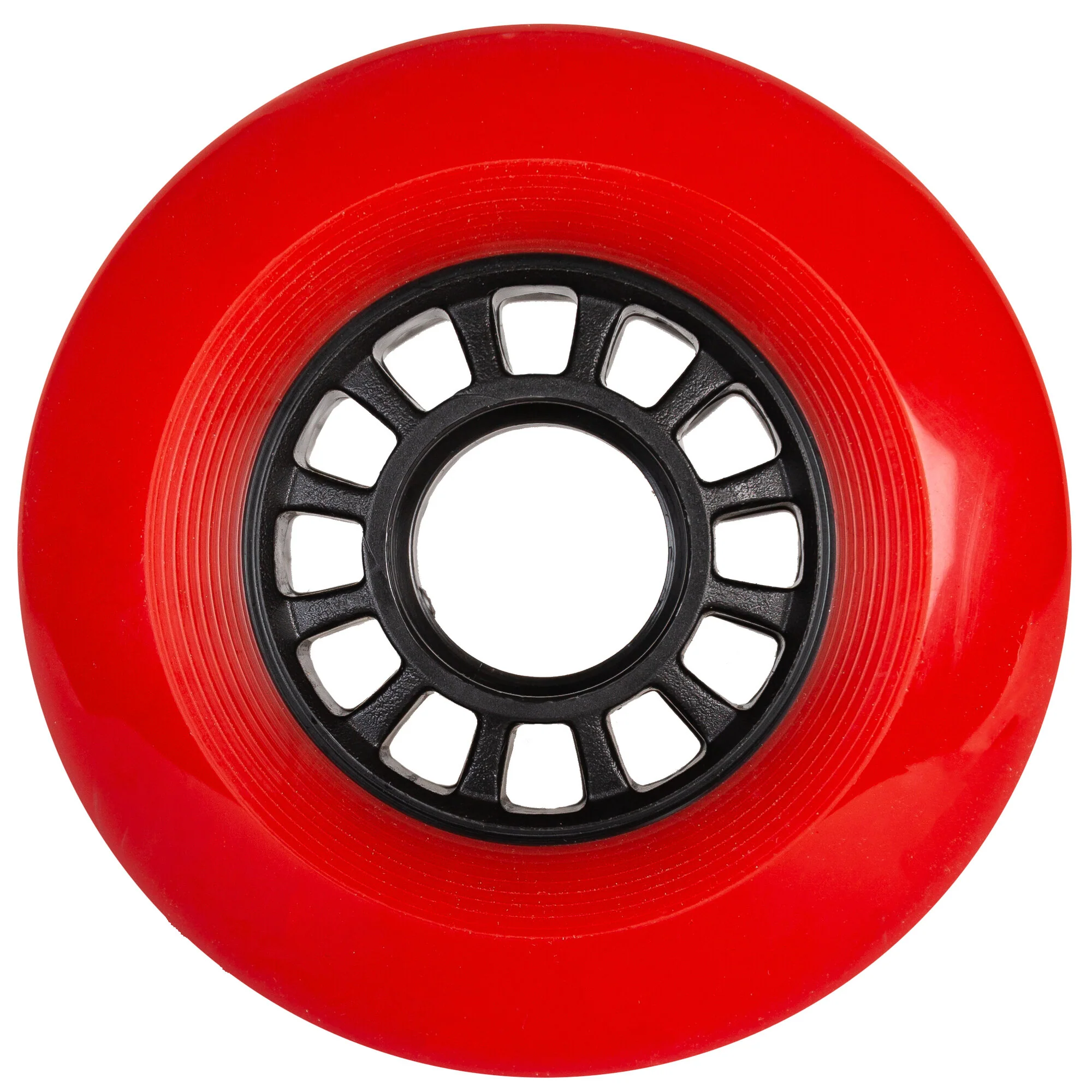 Hurricane 80/85A Red, 4-pack - Image 3