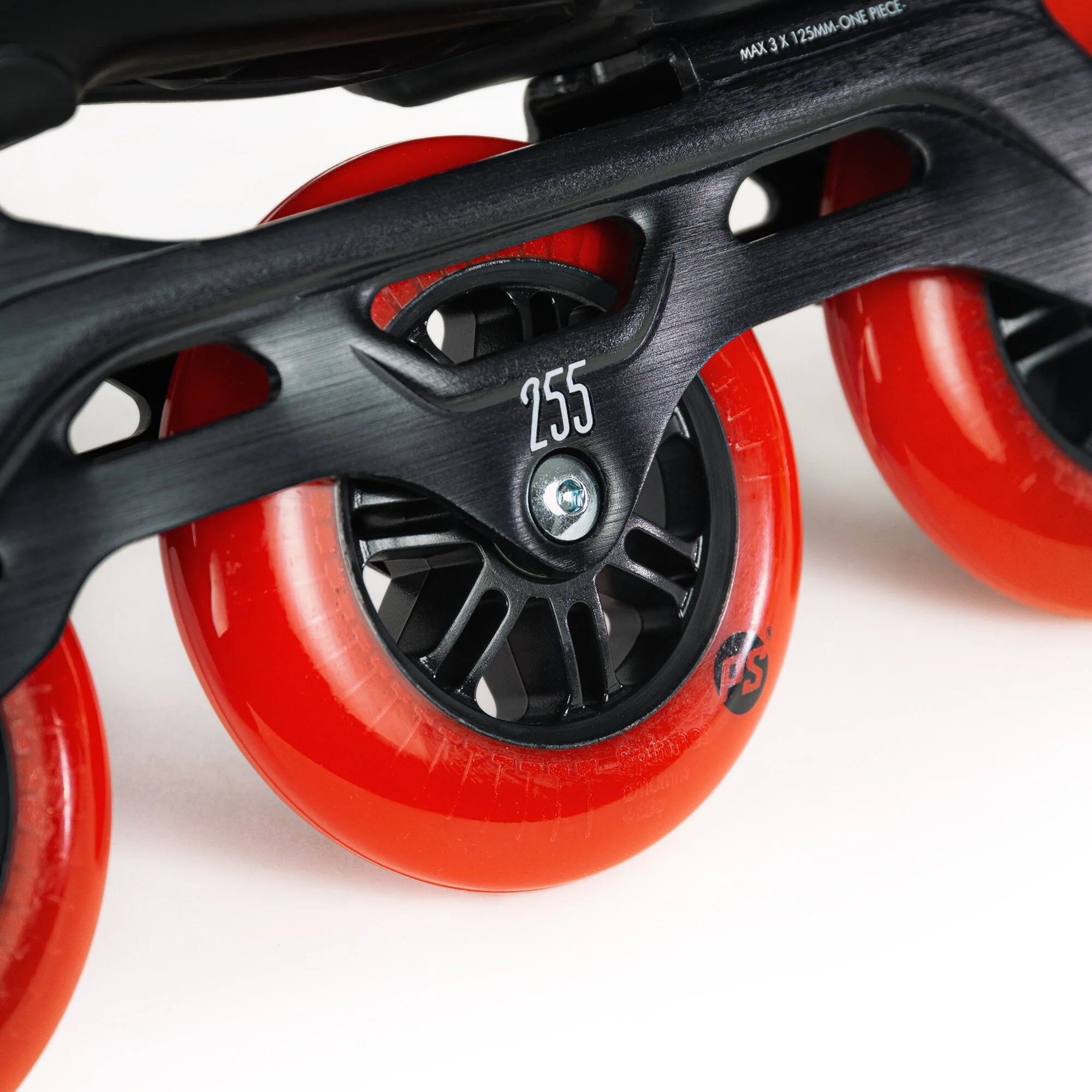 Imperial Black Red 110 - Image 7