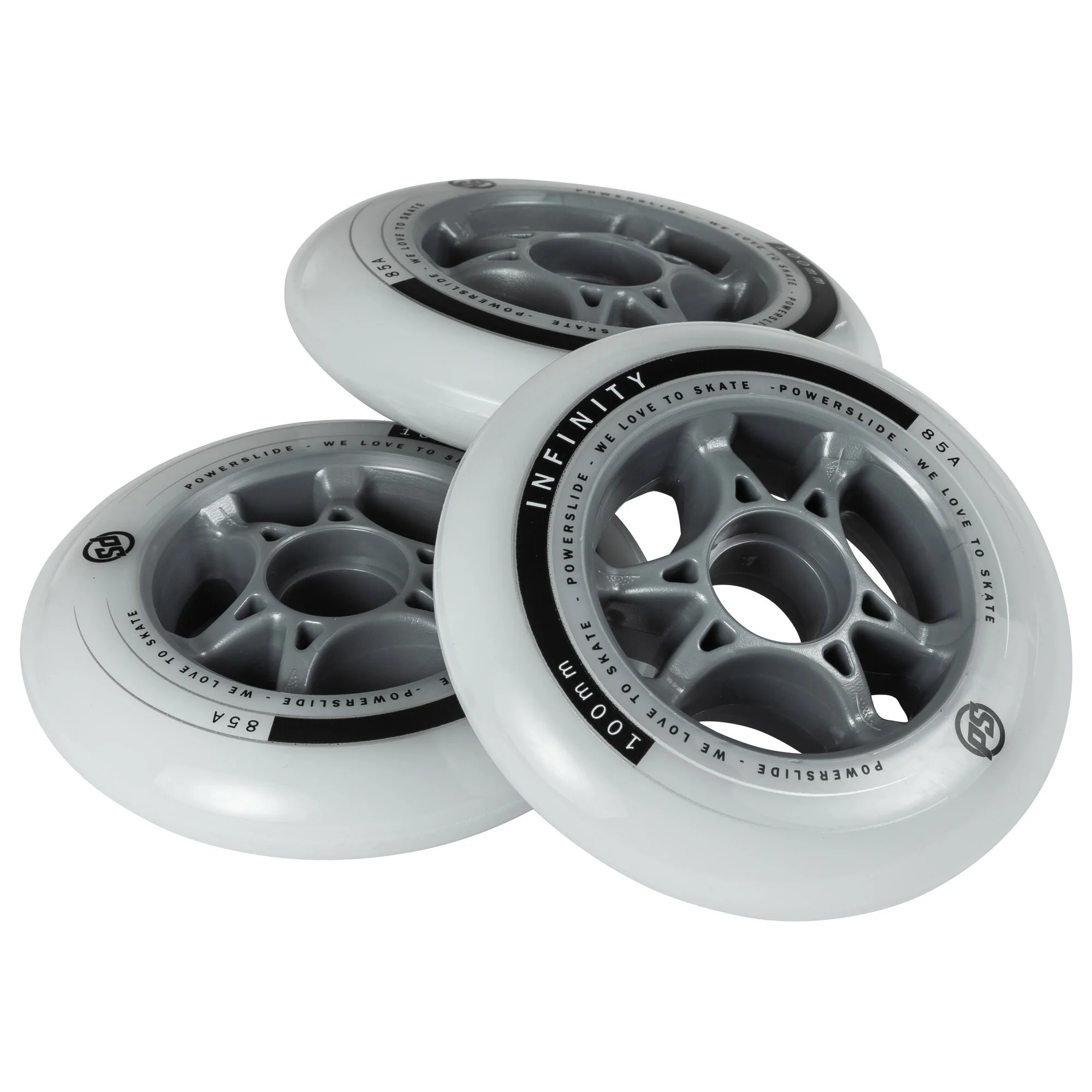 Infinity 100/85A, 4-pack - Image 7