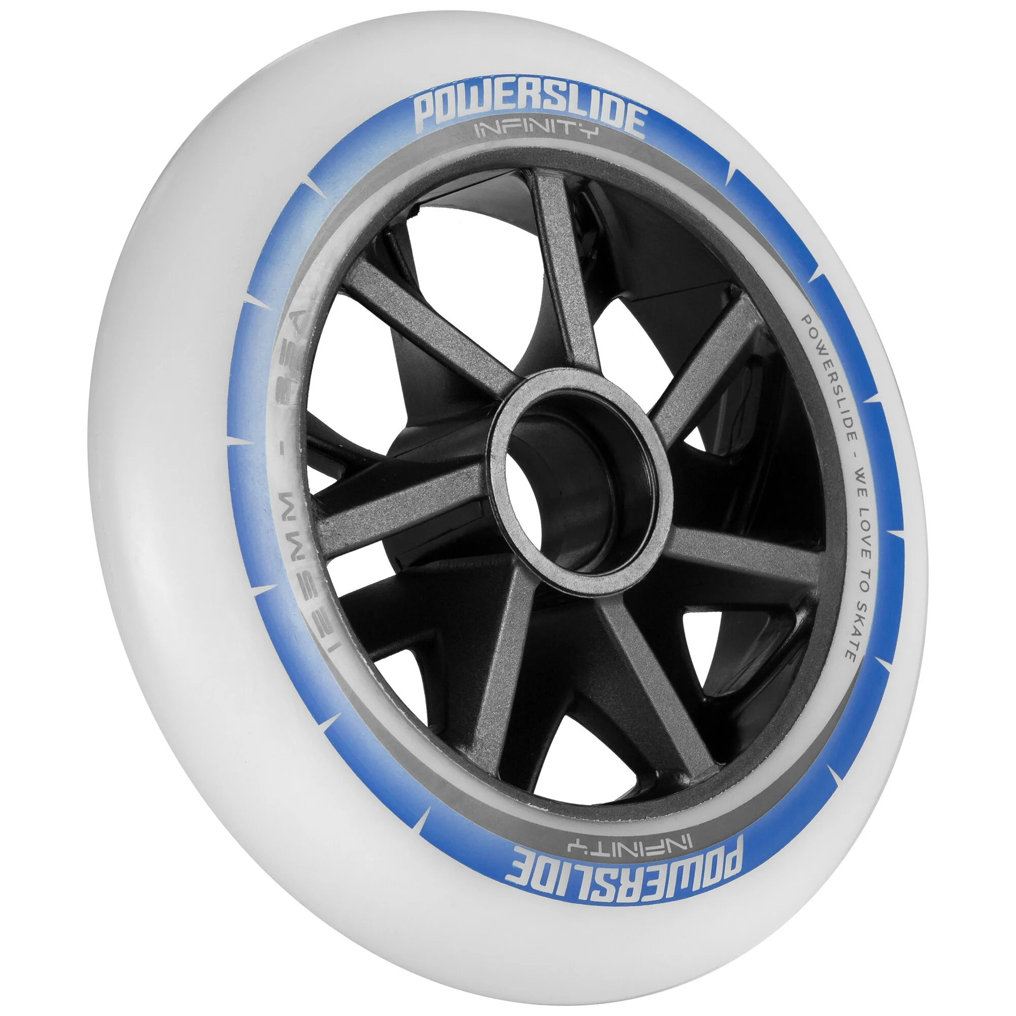 Infinity 125/85A, 6 pcs. - Image 2