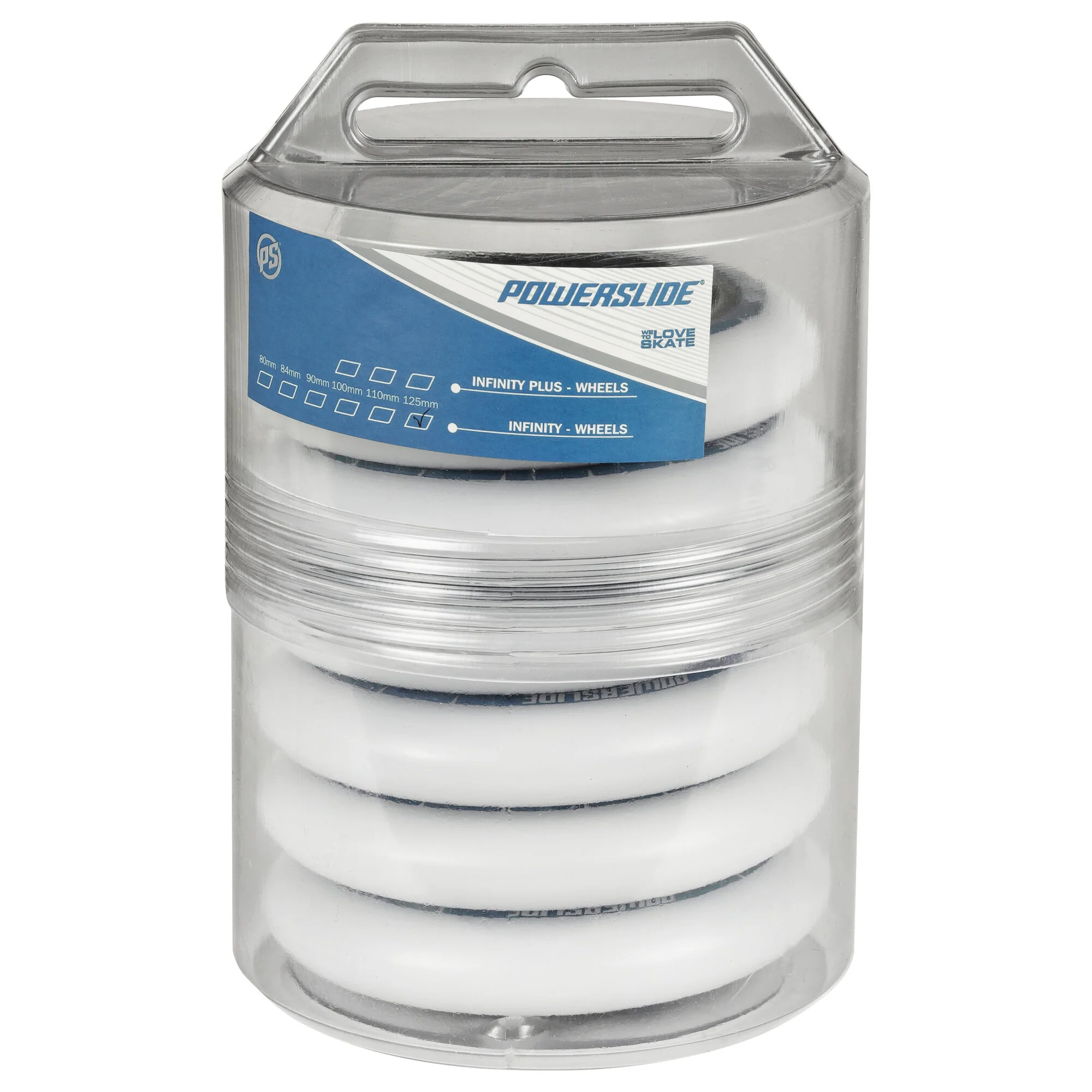 Infinity 125/85A, 6 pcs. - Image 4