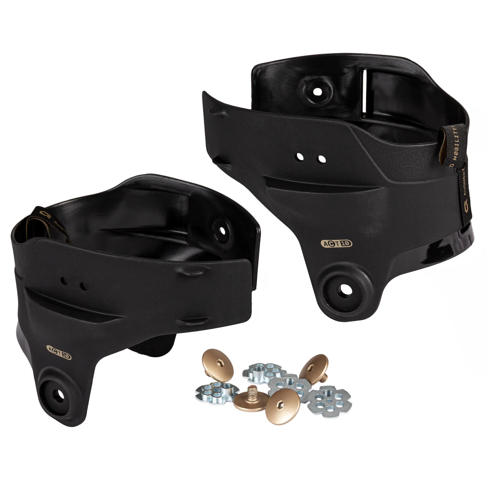 ACT Cuff Black