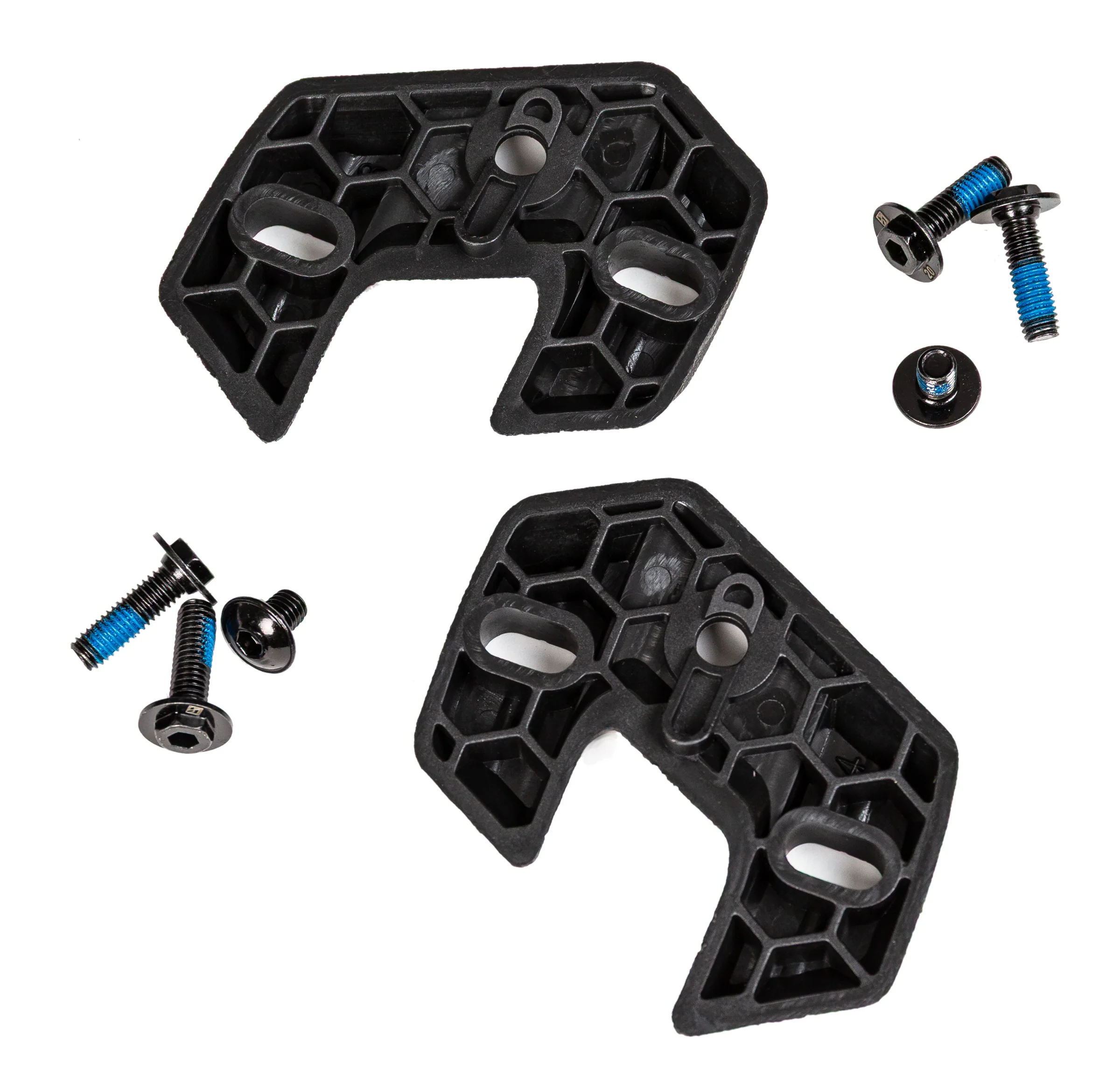 IQON ACT Trinity Adaptor & Interlink Mounting Insert Set Bundle - Image 3