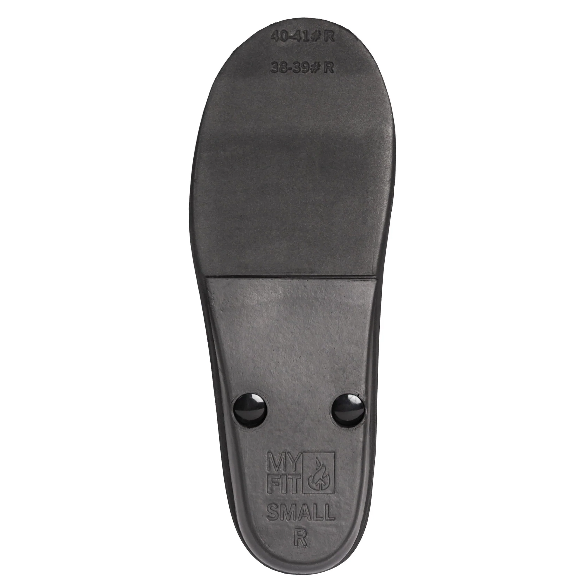 ADL Sole Black - Image 2