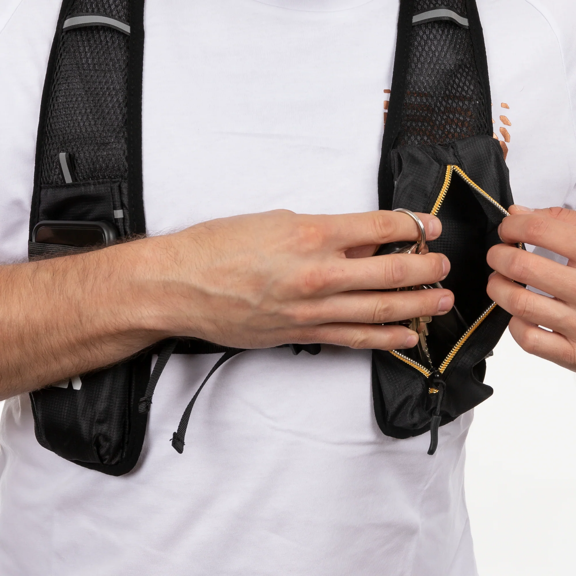 IQON Explore Functional Bag - Image 5