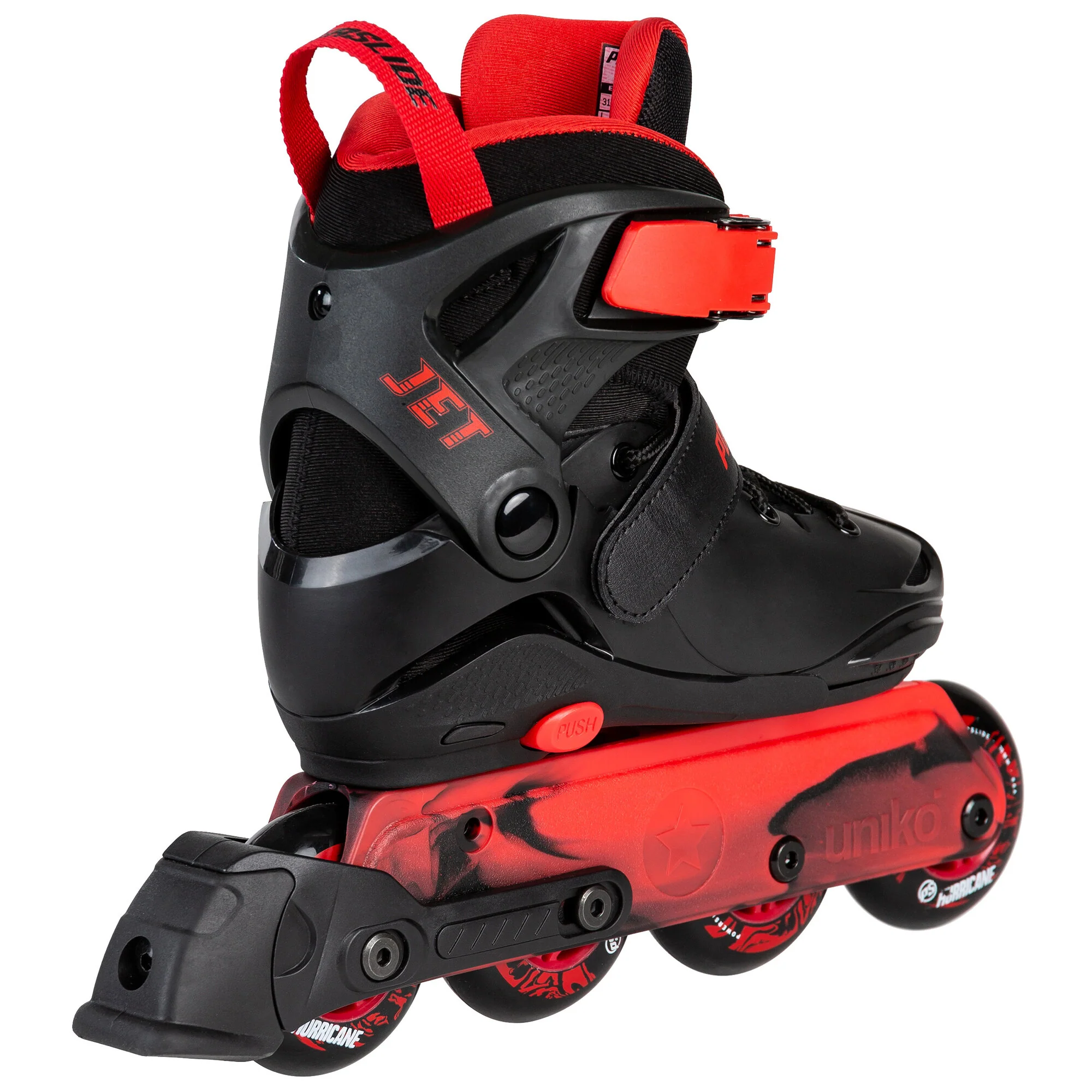 Jet Black adj. - Image 3