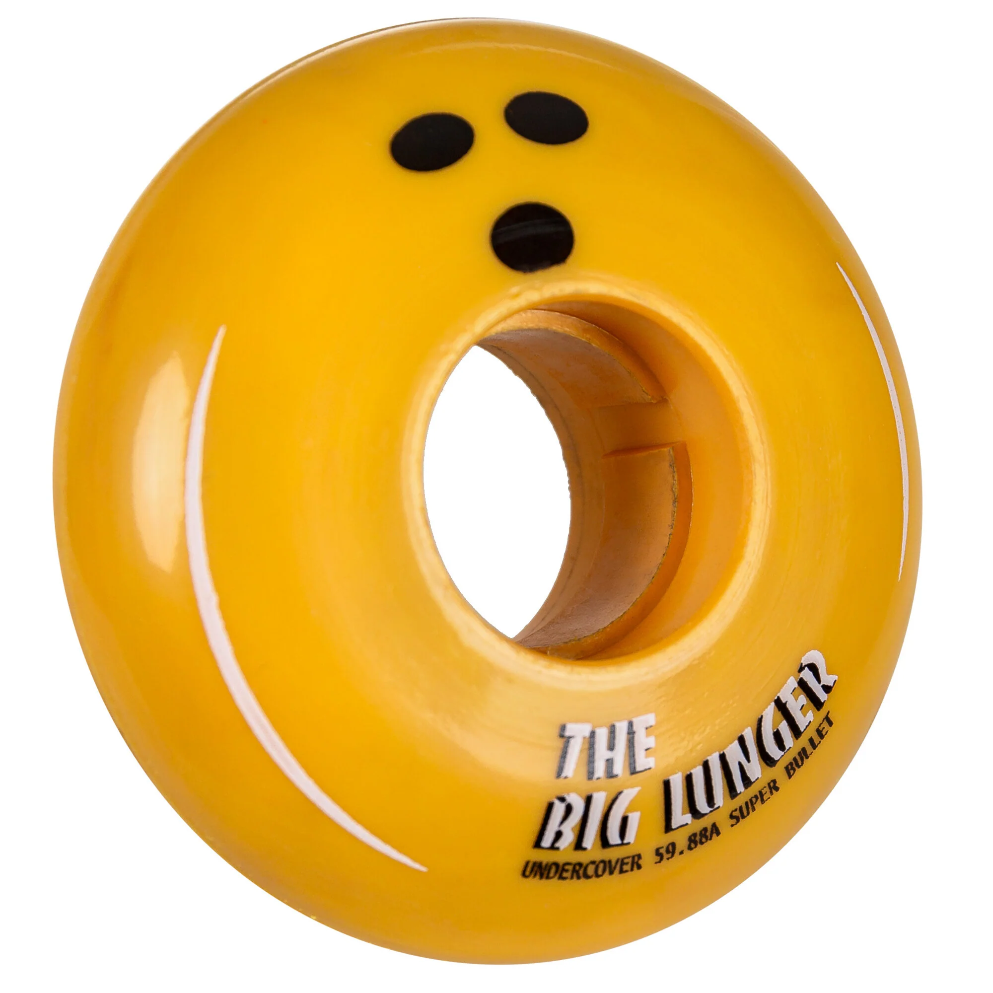 UC Movies Joey Lunger, 59mm/88a 4-Pack - Image 2
