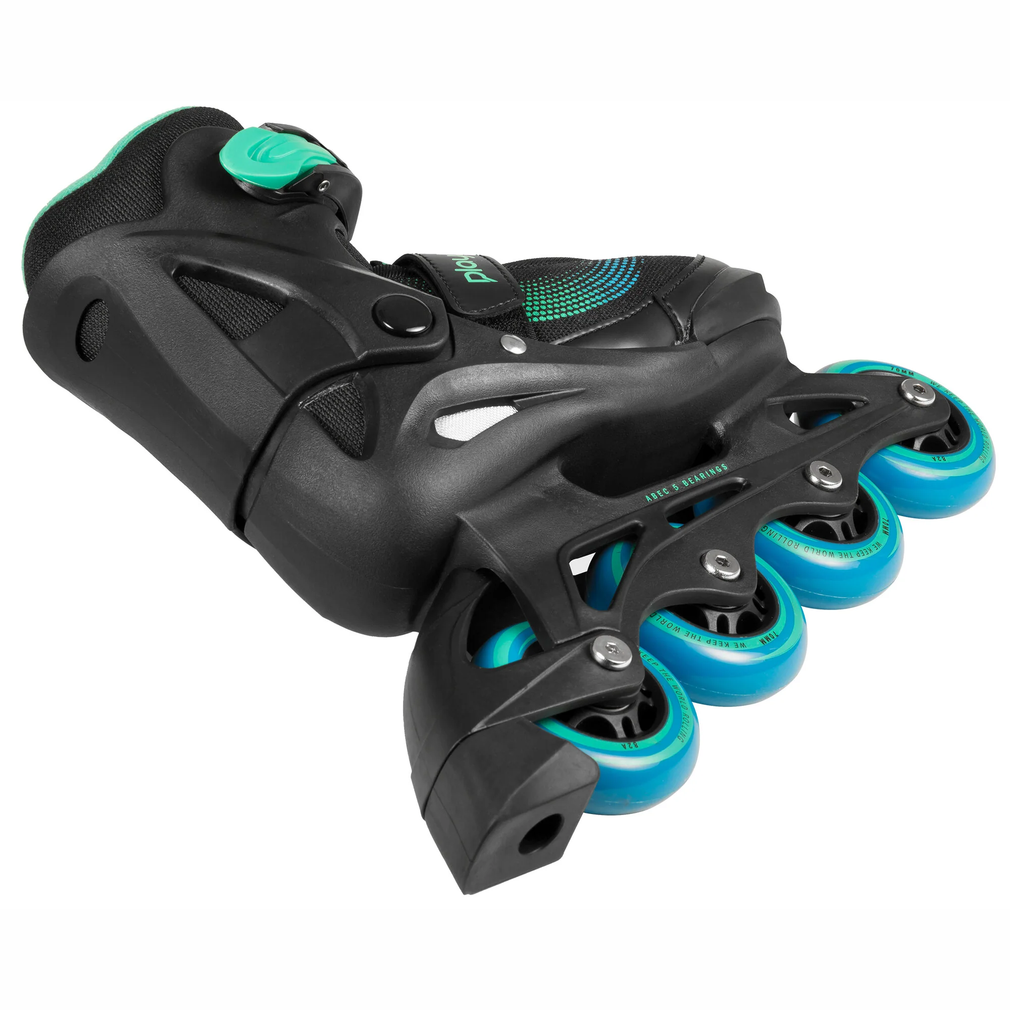Joker Blue Sky Combo - Image 3