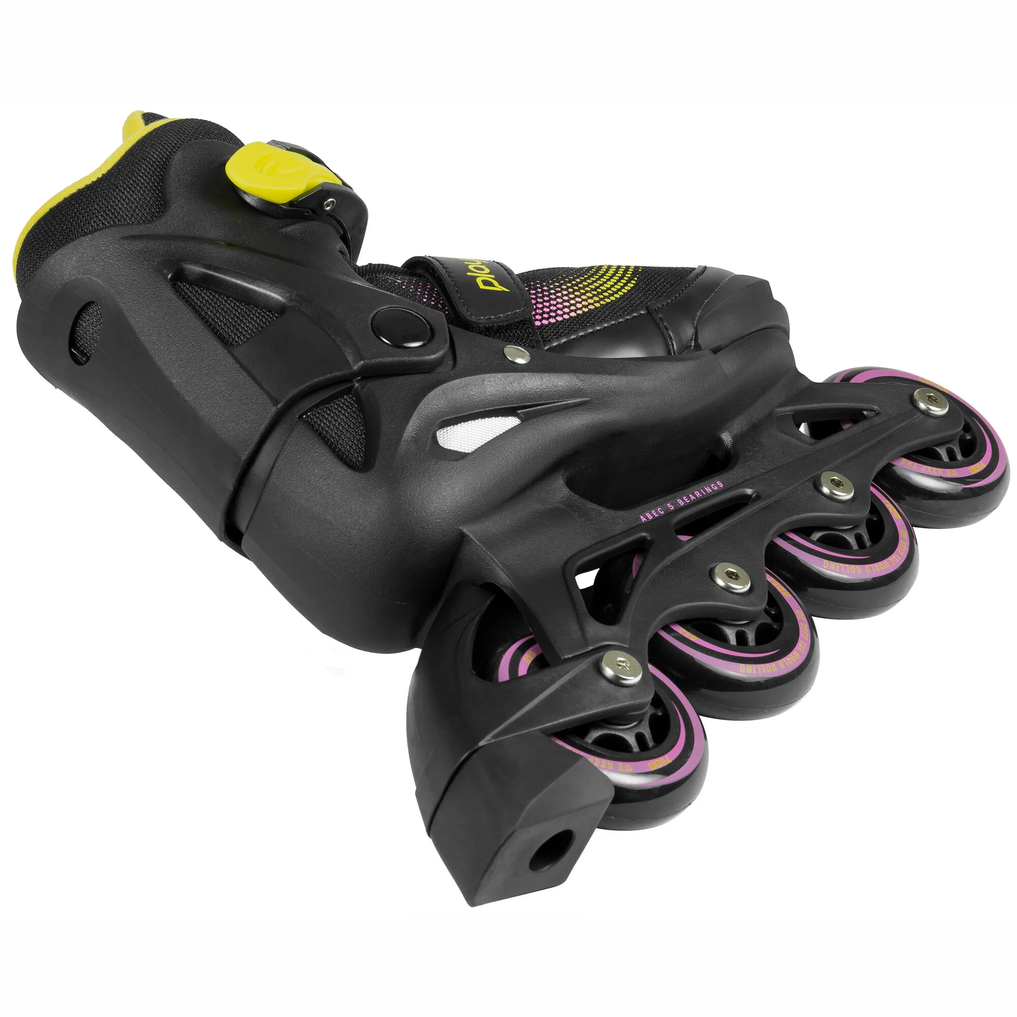 Joker Yellow Glow adj. - Image 3