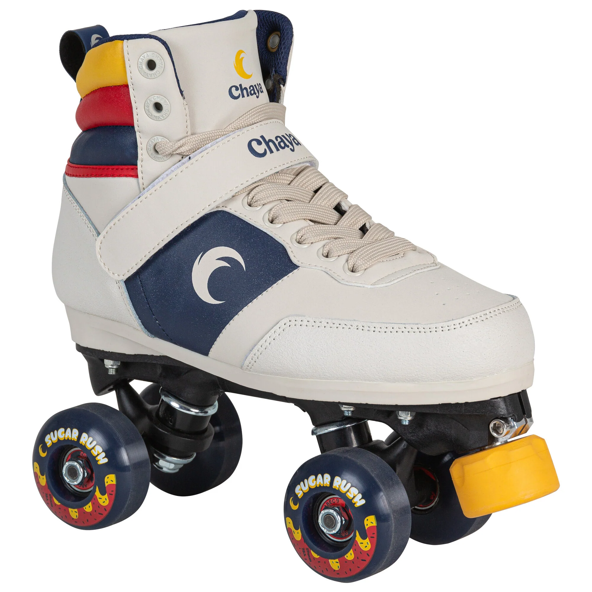 Jump Off White - Image 2