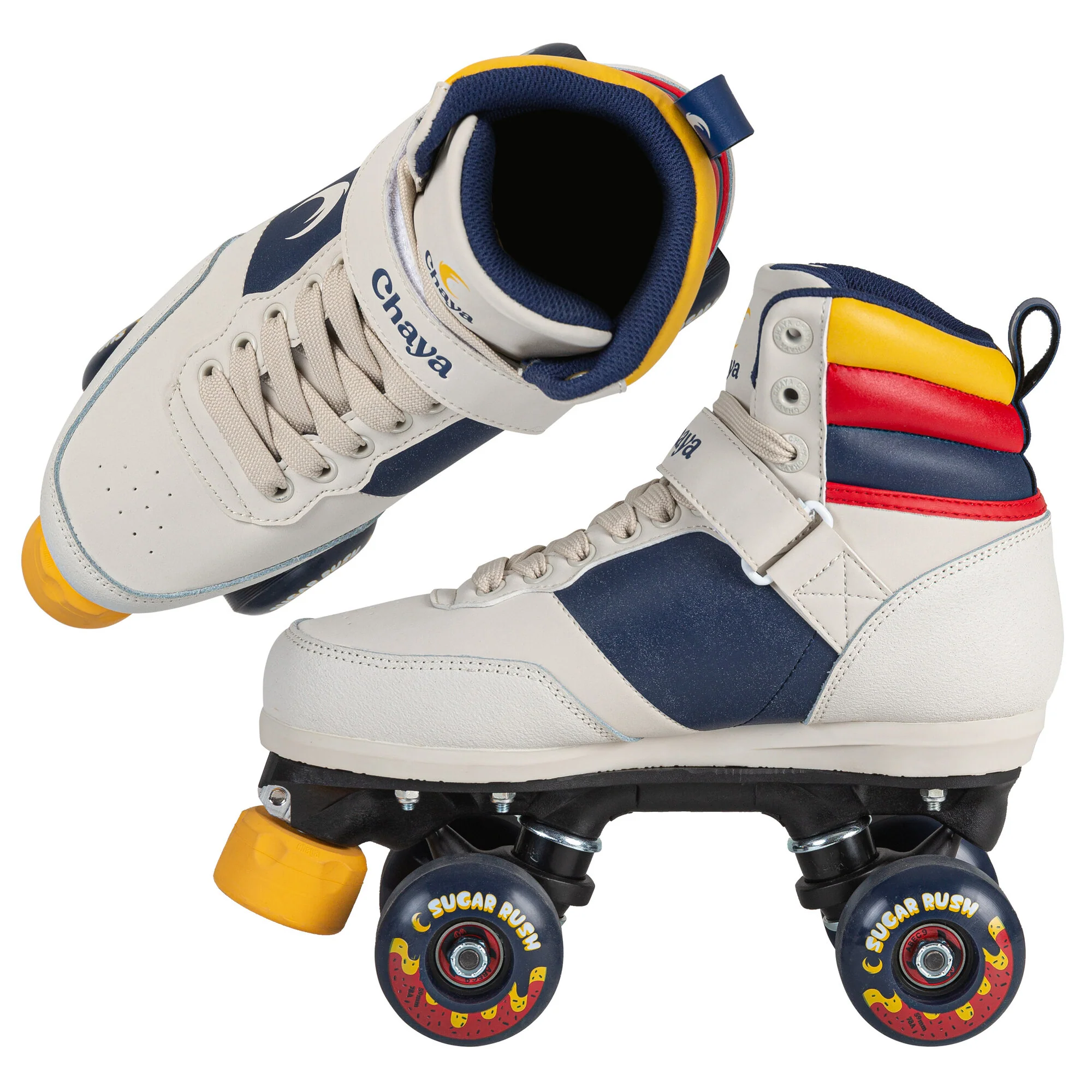 Jump Off White - Image 4