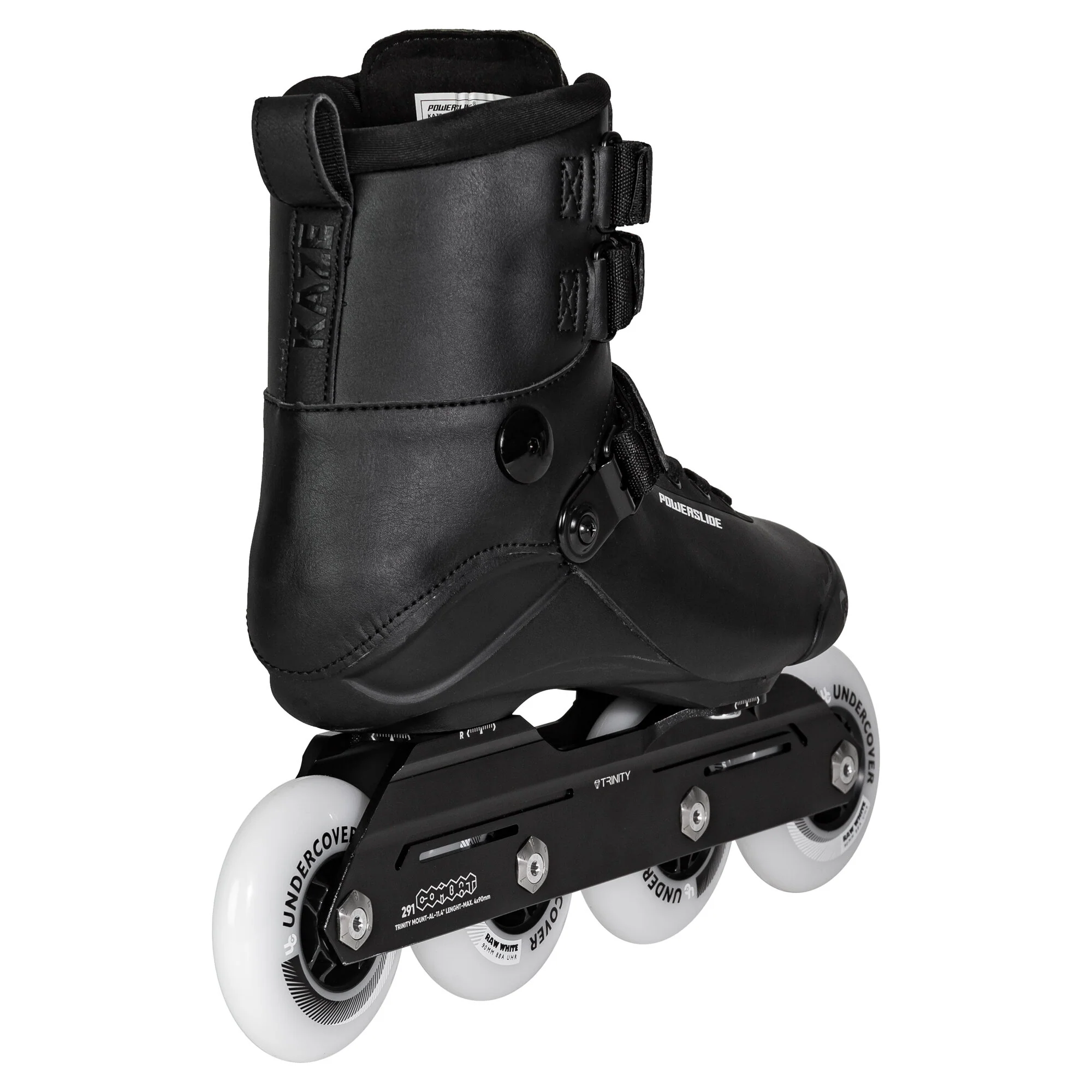 Kaze Black 90 - Image 3