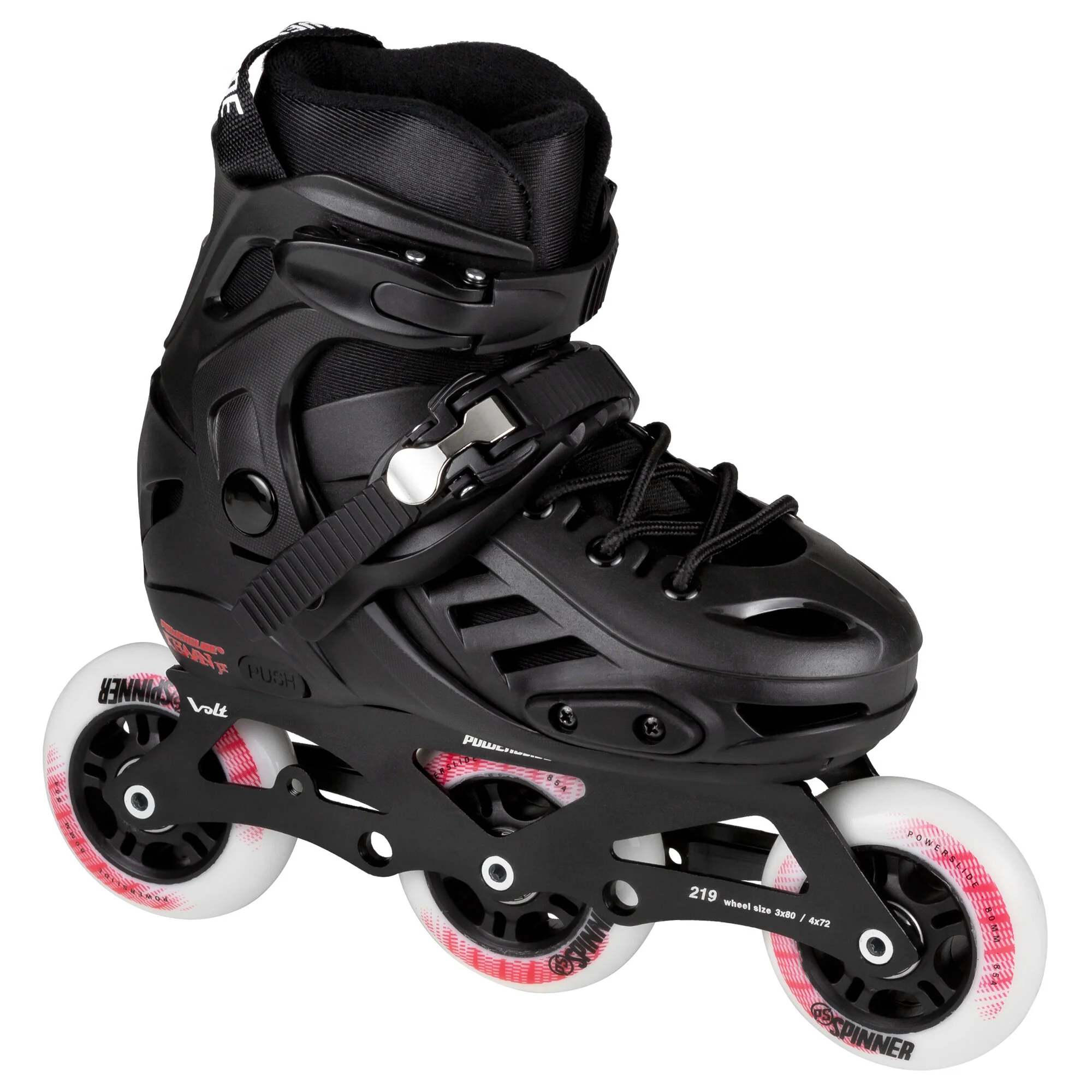 Khaan Junior Pro adj. - Image 2